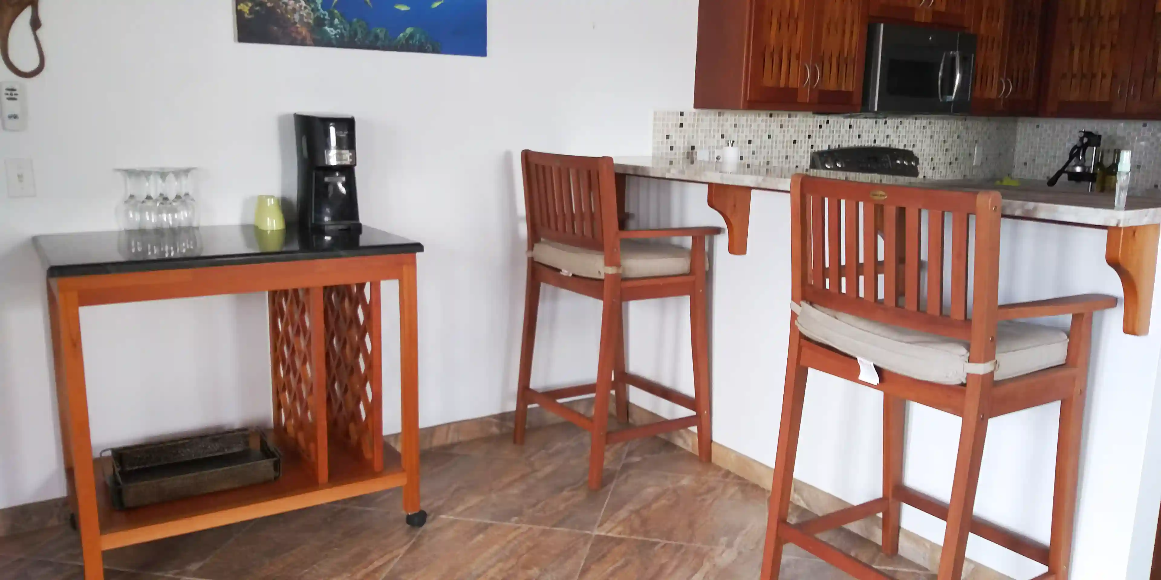 Beach Front Condo for Sale for Sale in Corozal District, Belize Viviun