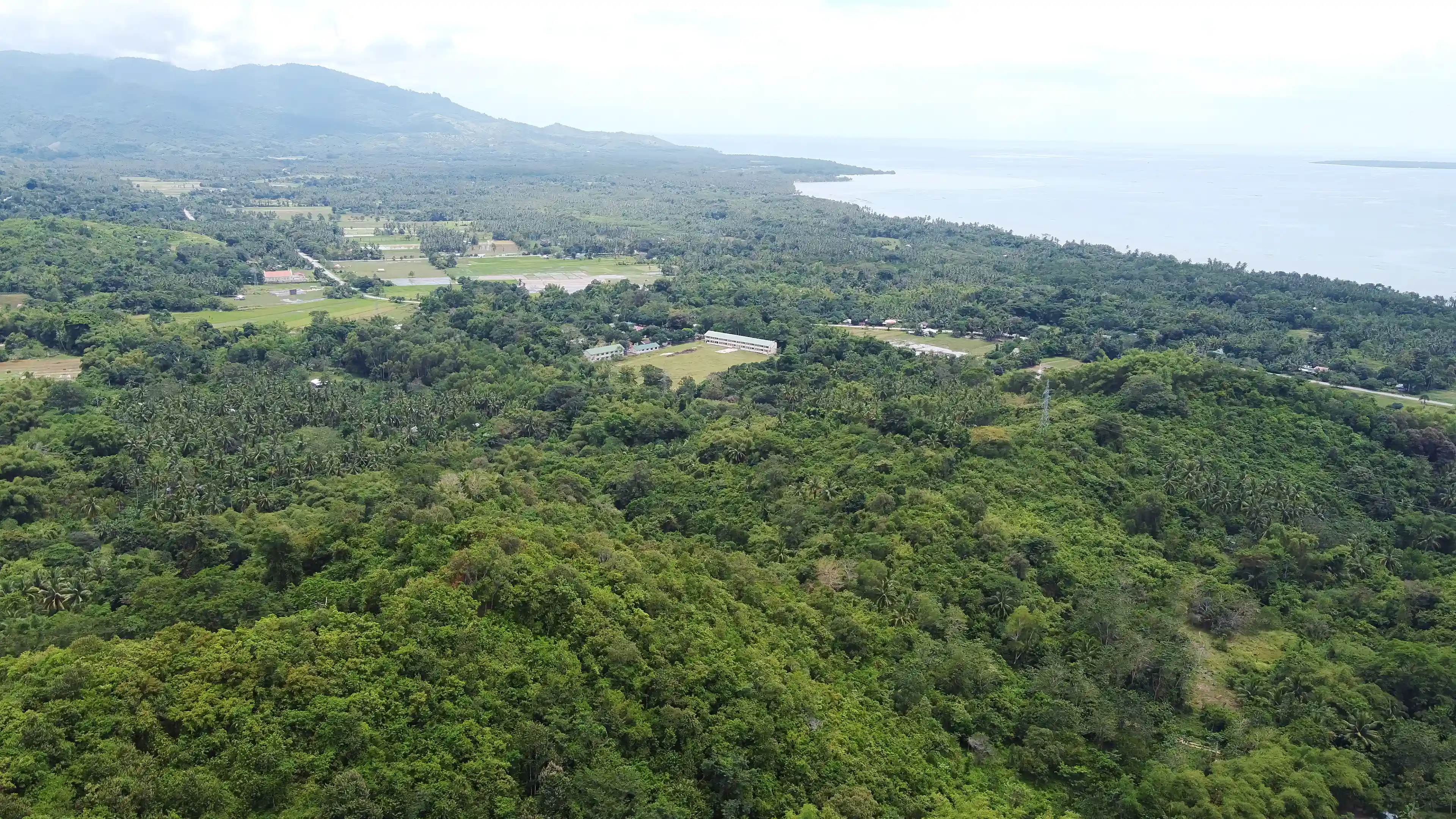 Ocean View Lot for Sale in San Pedro, Puerto Princesa City, Palawan, Philippines