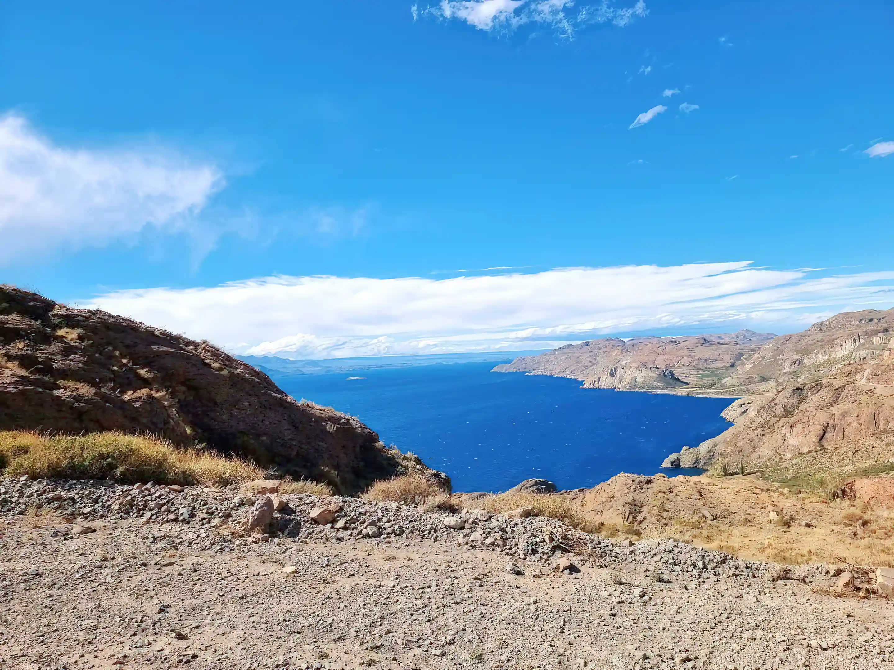 Land for Sale in Sector Furioso, Chile Chico, General Carrera, Chile