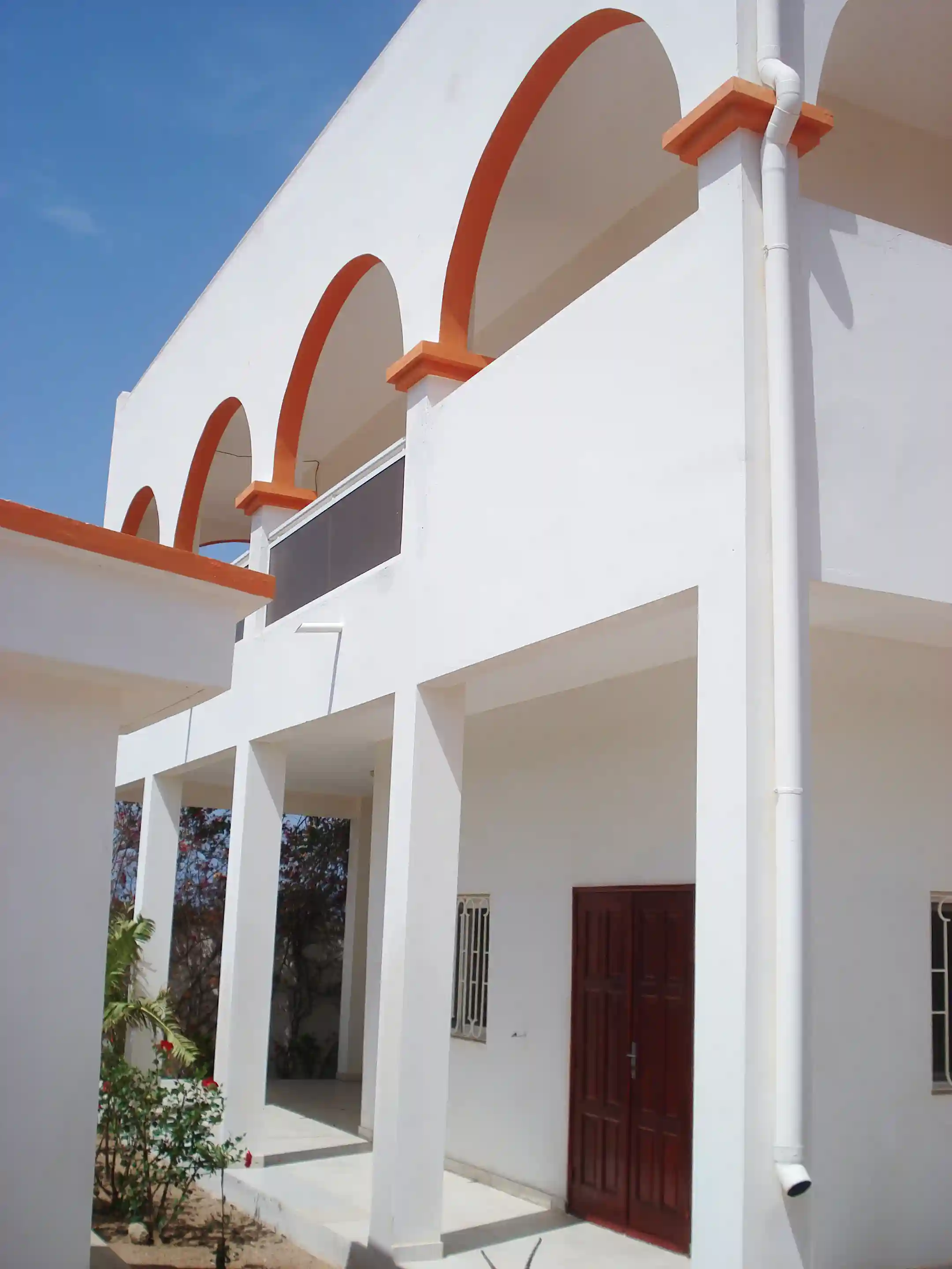 Ocean View Villa for Sale and Rent in Popenguine, Thies, Senegal