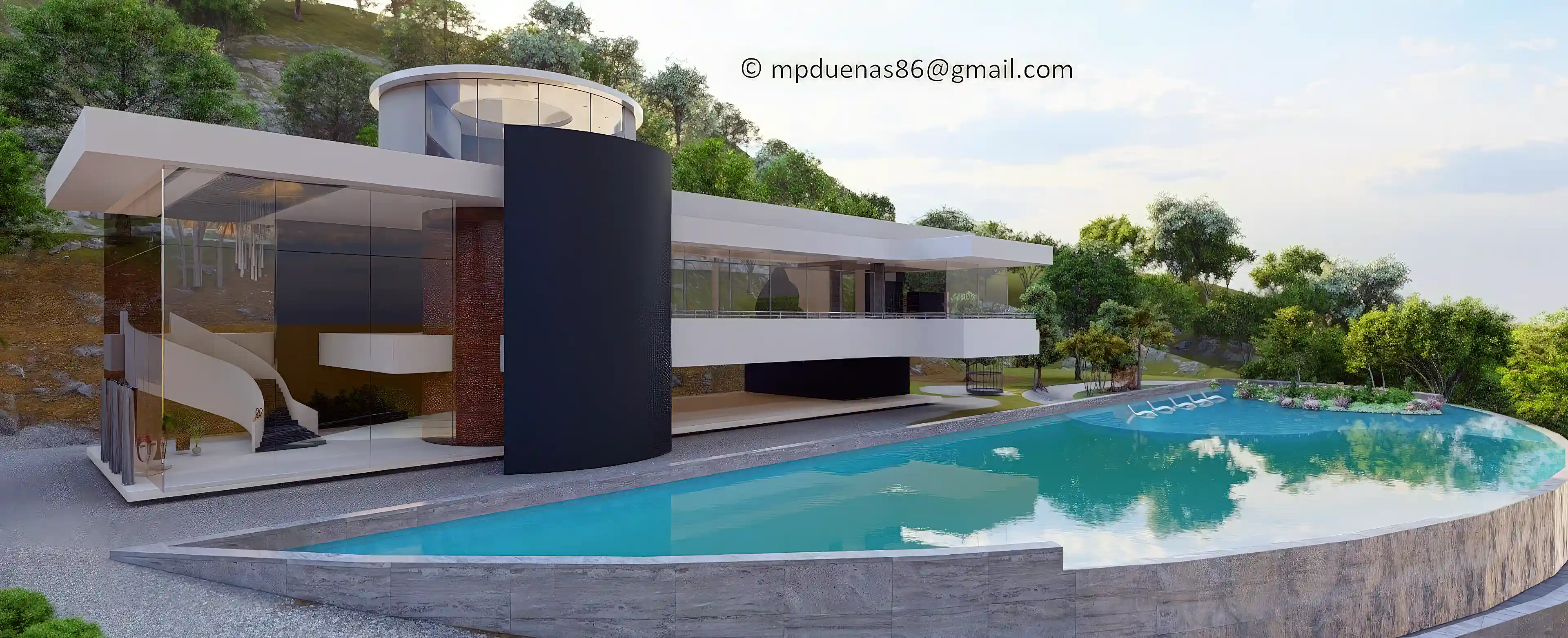 Luxury Villas for Sale in Guanacaste, Costa Rica