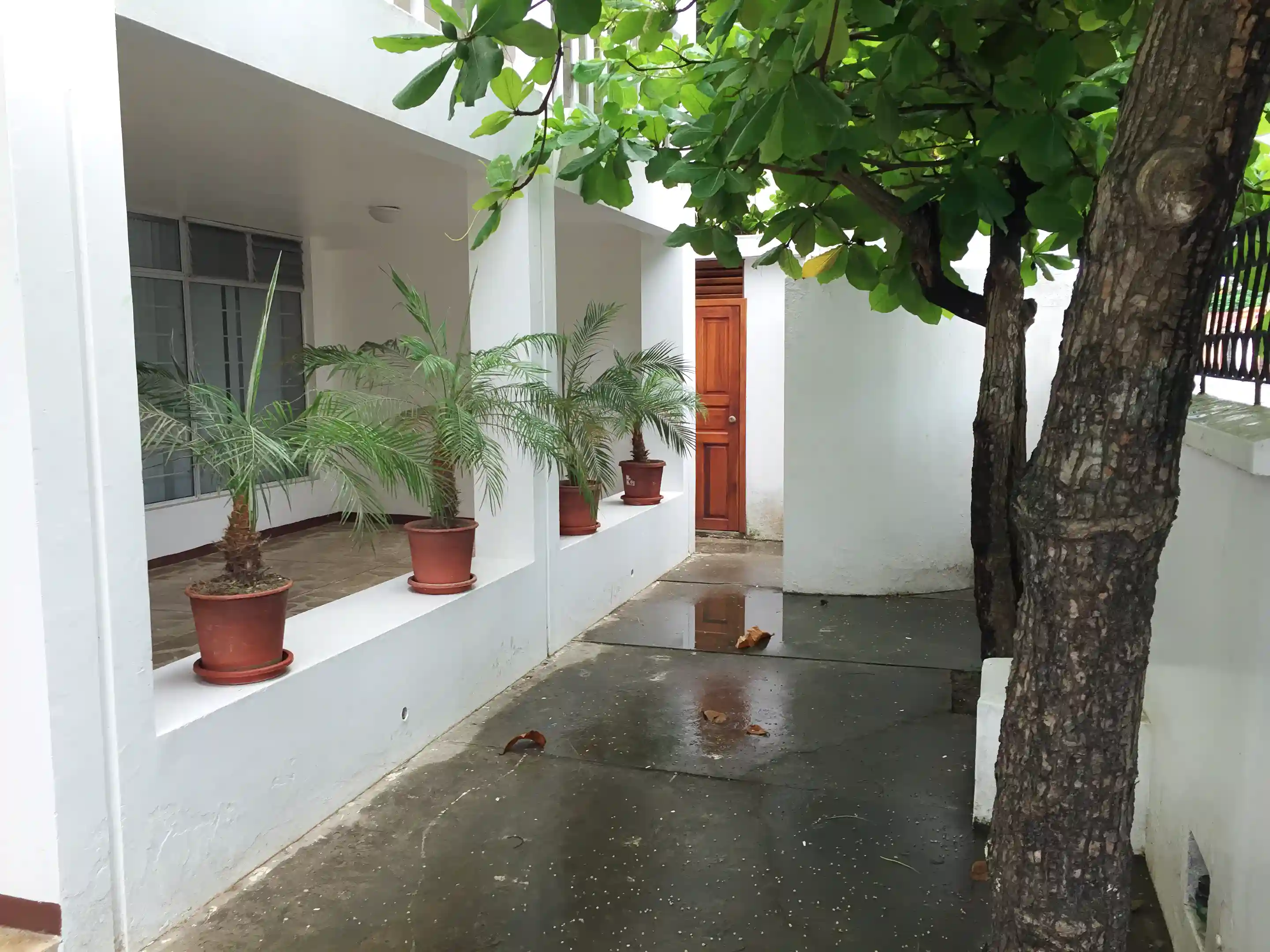 First Floor Condo for Sale in Carlos Hurtado, Bahía De Caraquez, Manabi