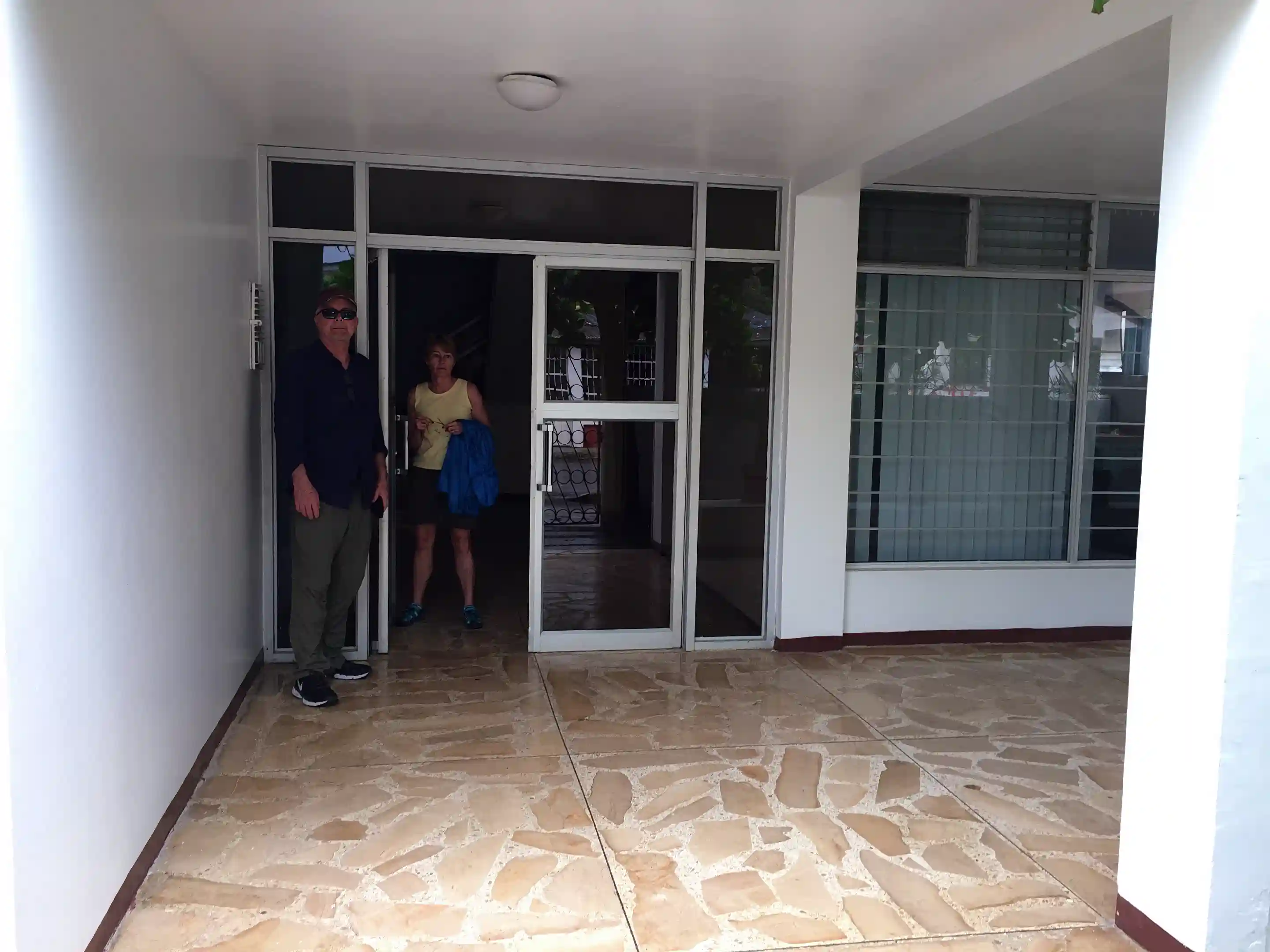 First Floor Condo for Sale in Carlos Hurtado, Bahía De Caraquez, Manabi