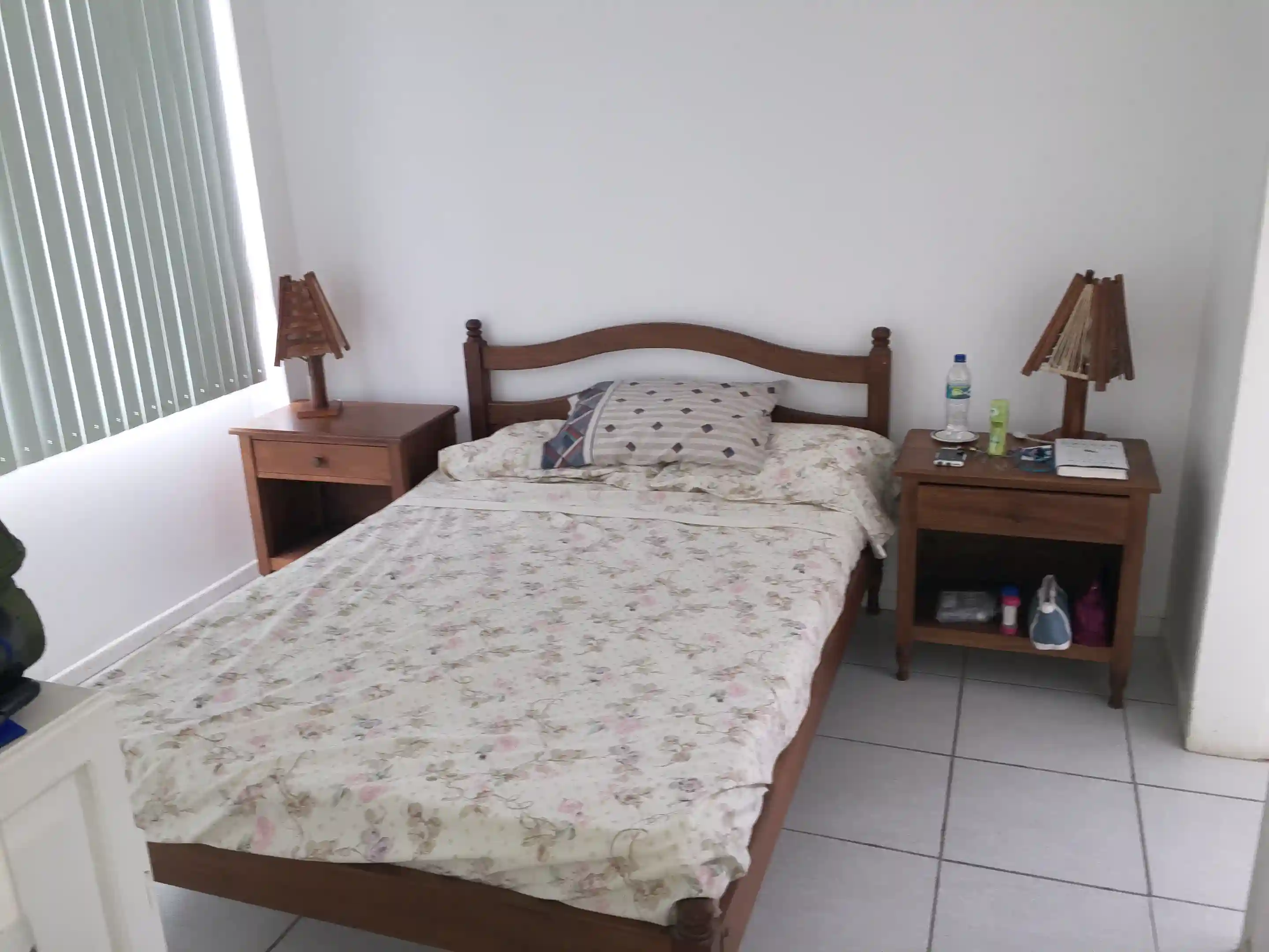 First Floor Condo for Sale in Carlos Hurtado, Bahía De Caraquez, Manabi