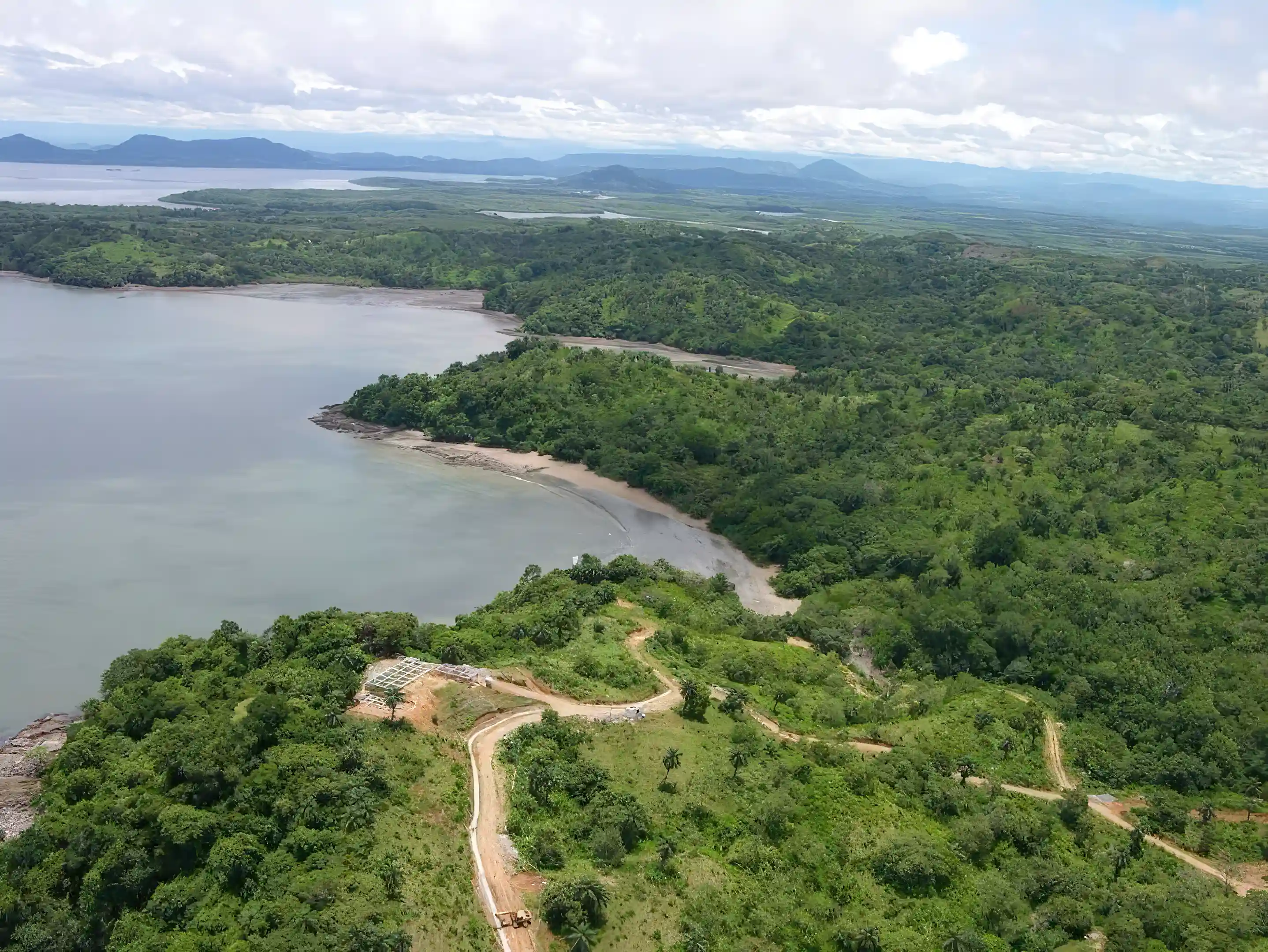 Development Beachfront for Sale in Boca Chica, San Lorenzo, Chiriquí