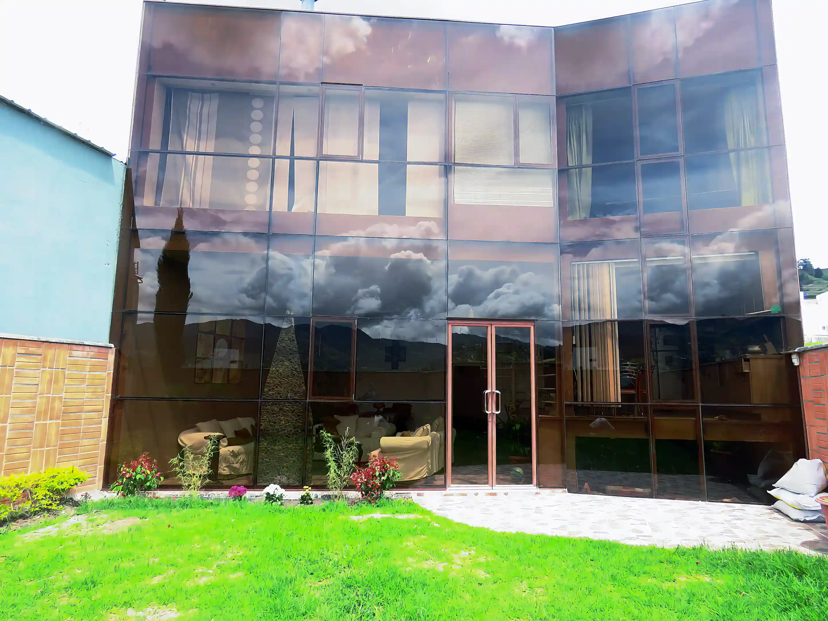 Home for Sale in Ecuador Espinoza, Loja, Ecuador