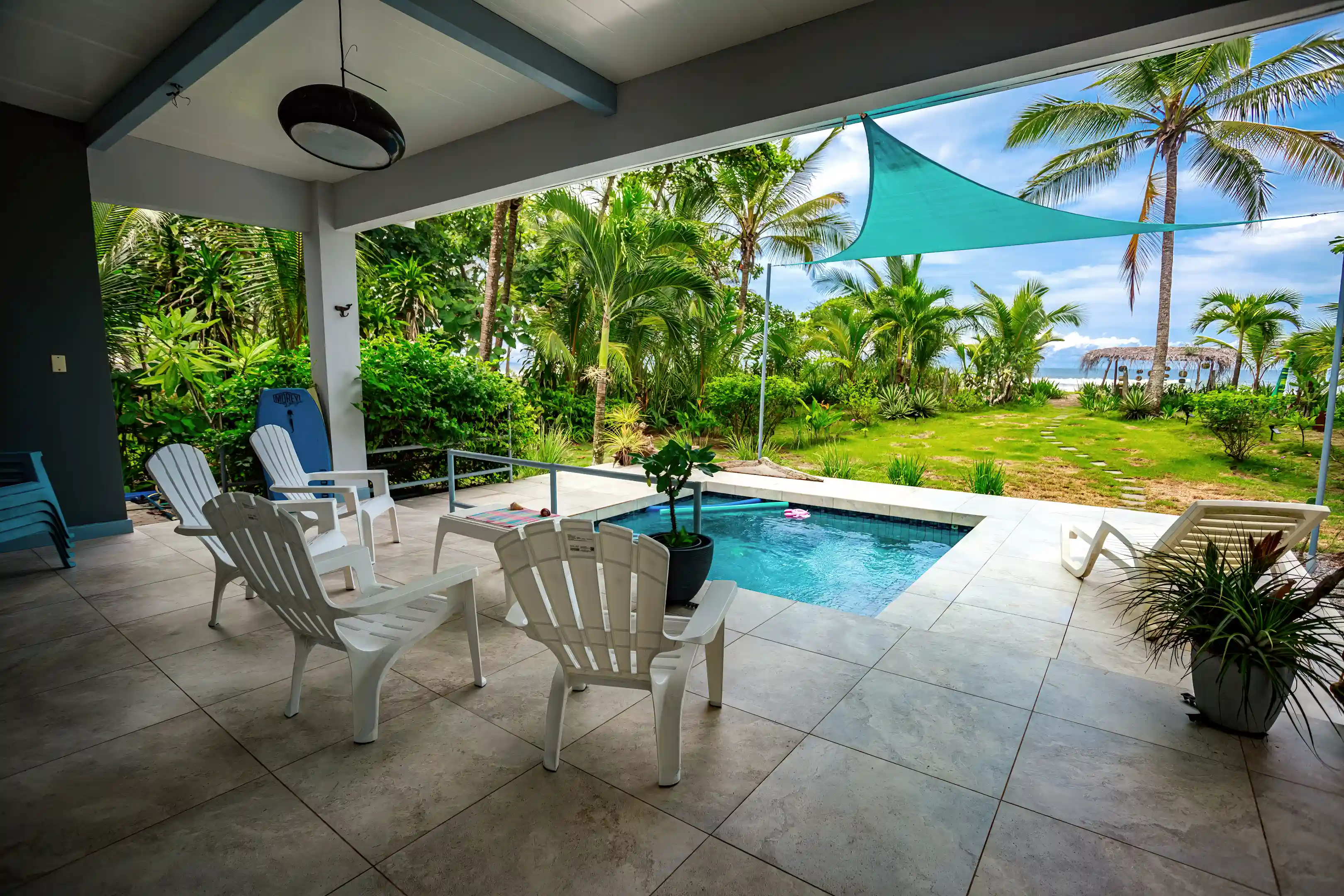 Beach Home for Sale in Calle Educadore, Las Lajas San Felix, Chiriqui