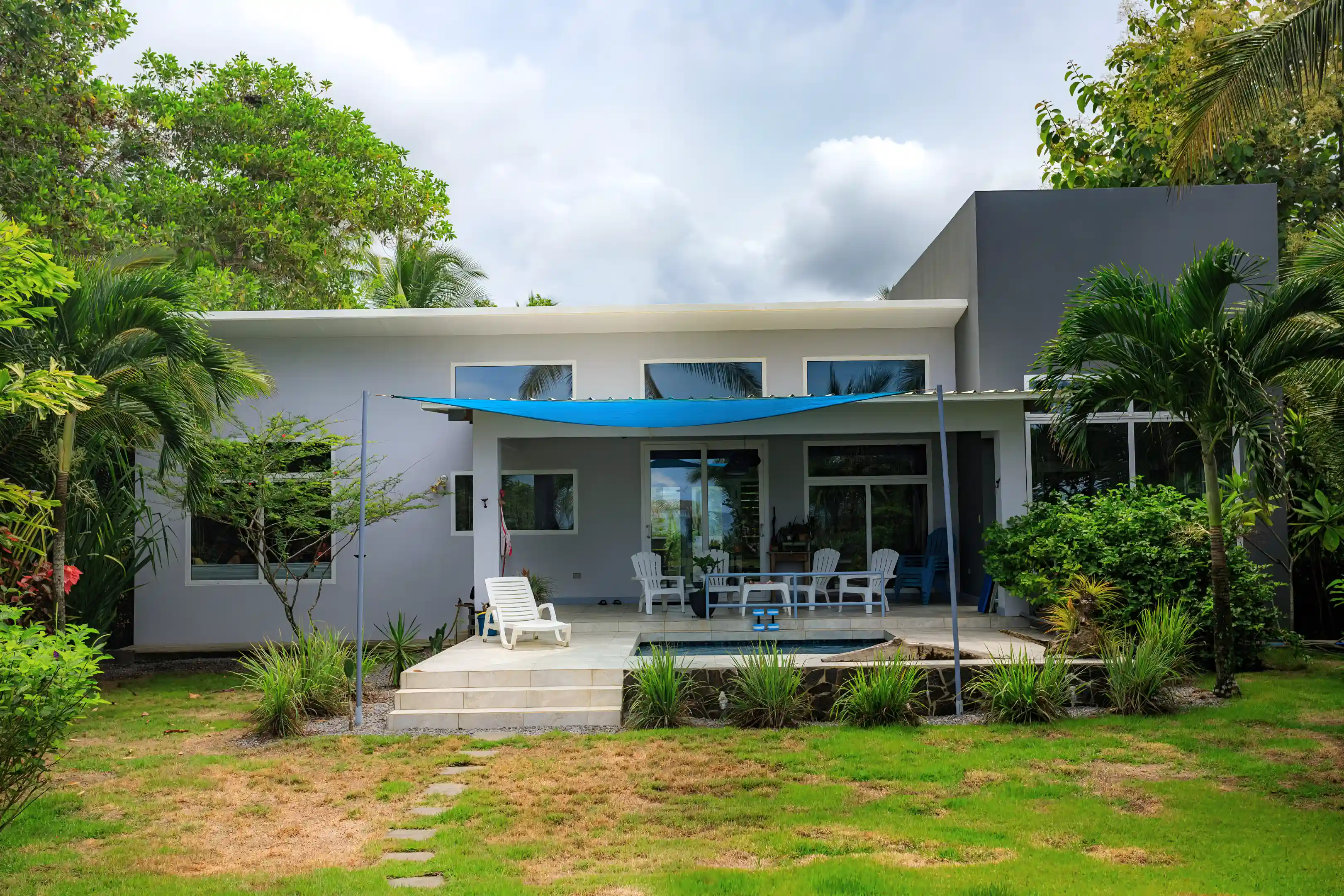 Beach Home for Sale in Calle Educadore, Las Lajas San Felix, Chiriqui