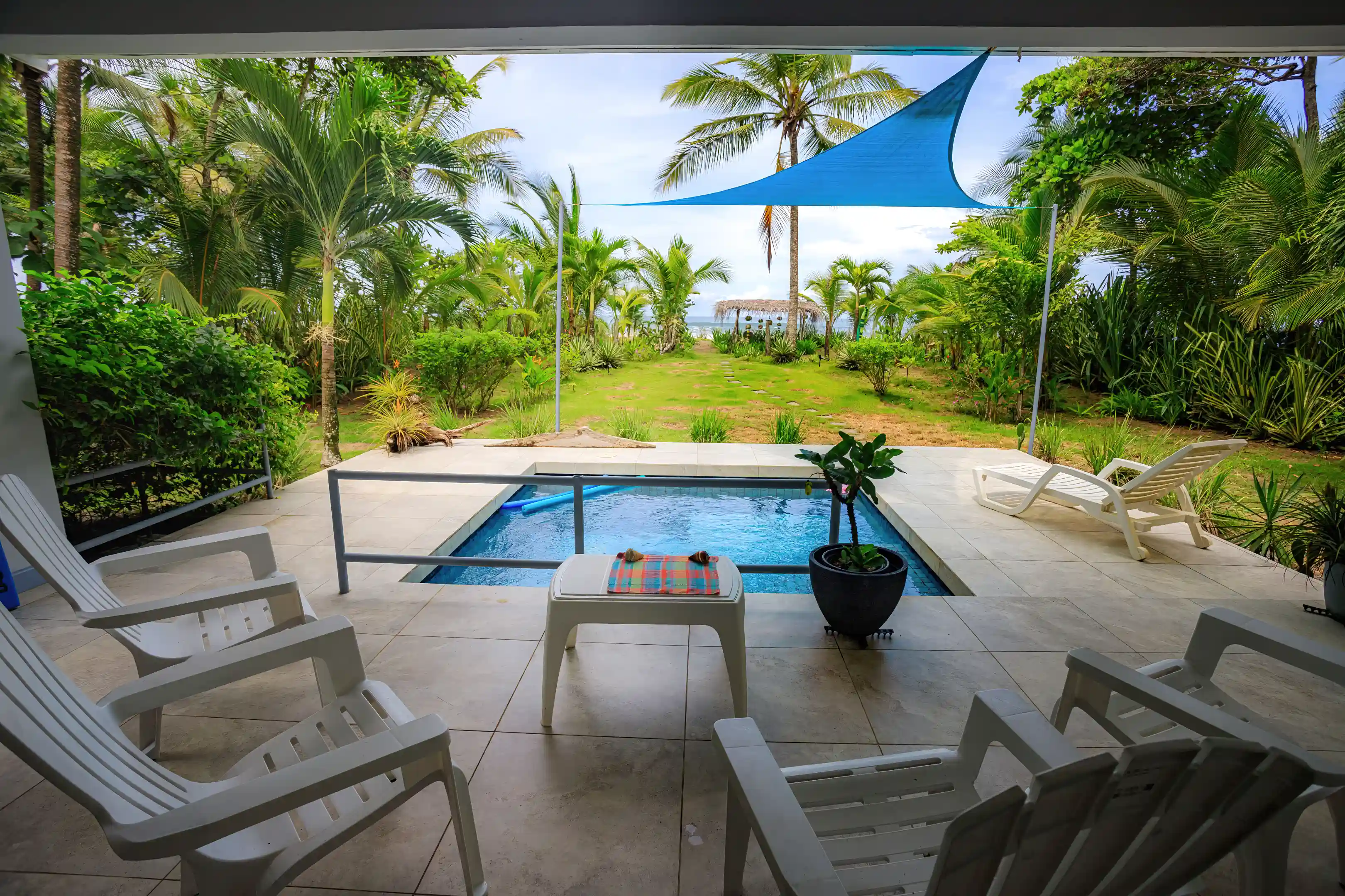 Beach Home for Sale in Calle Educadore, Las Lajas San Felix, Chiriqui