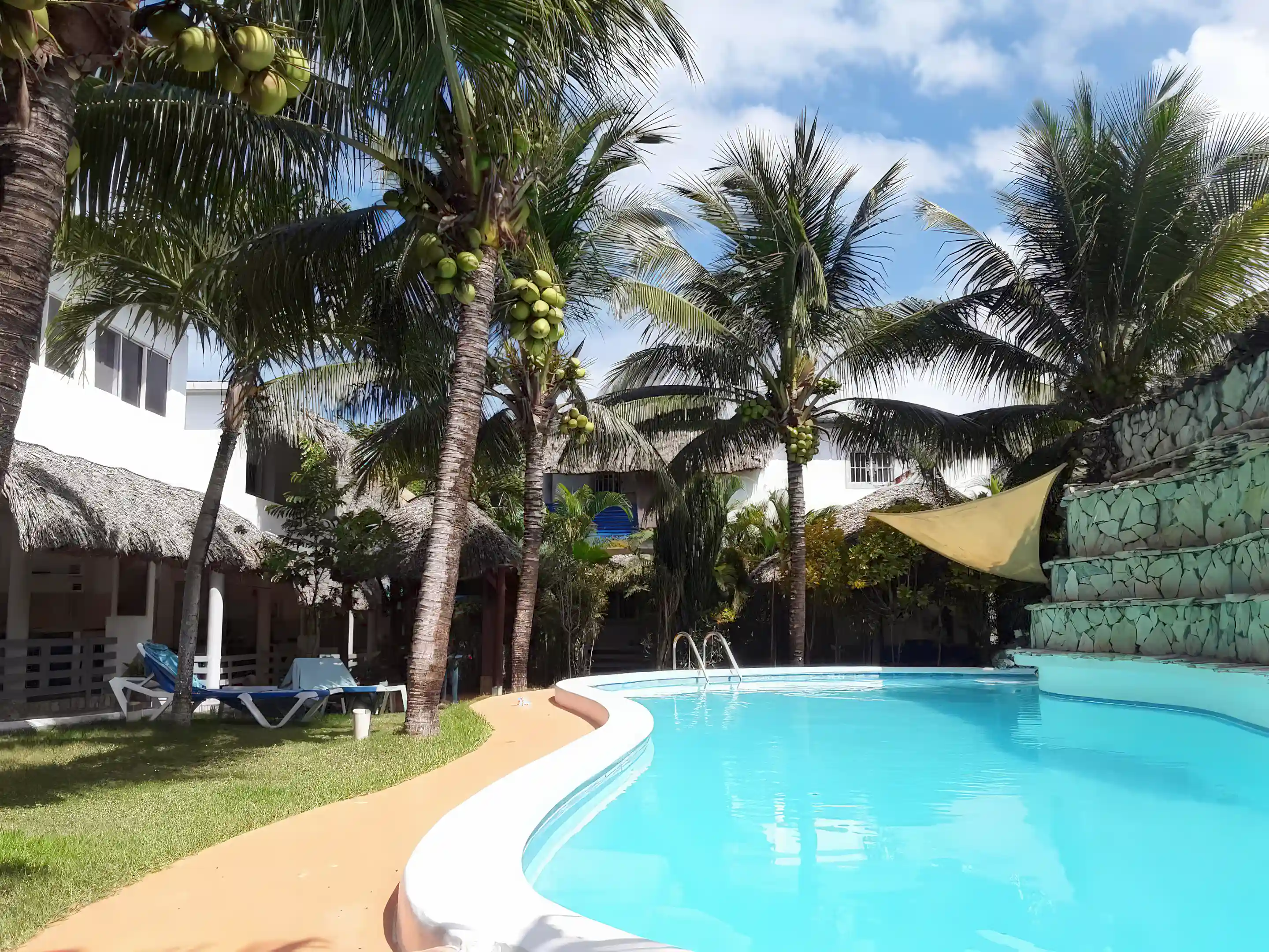 Apartment Complex for Sale in Camino Del Llibre 5700, Sosua, Puerto