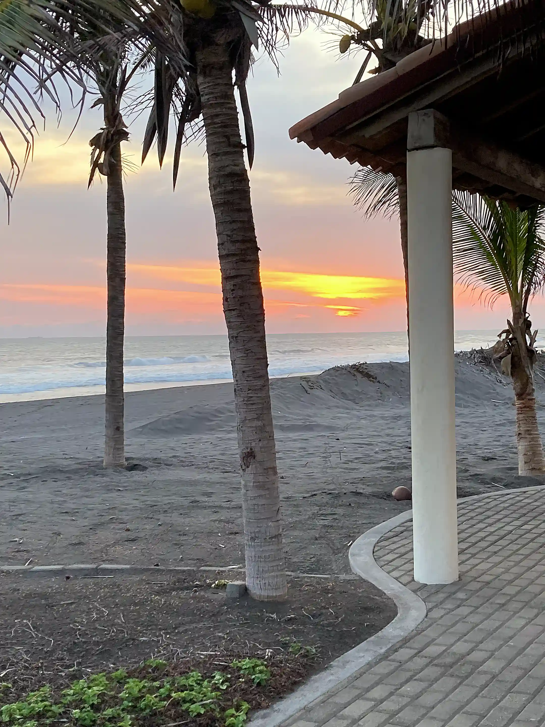 ANOTHER BEAUTIFUL NIGHT