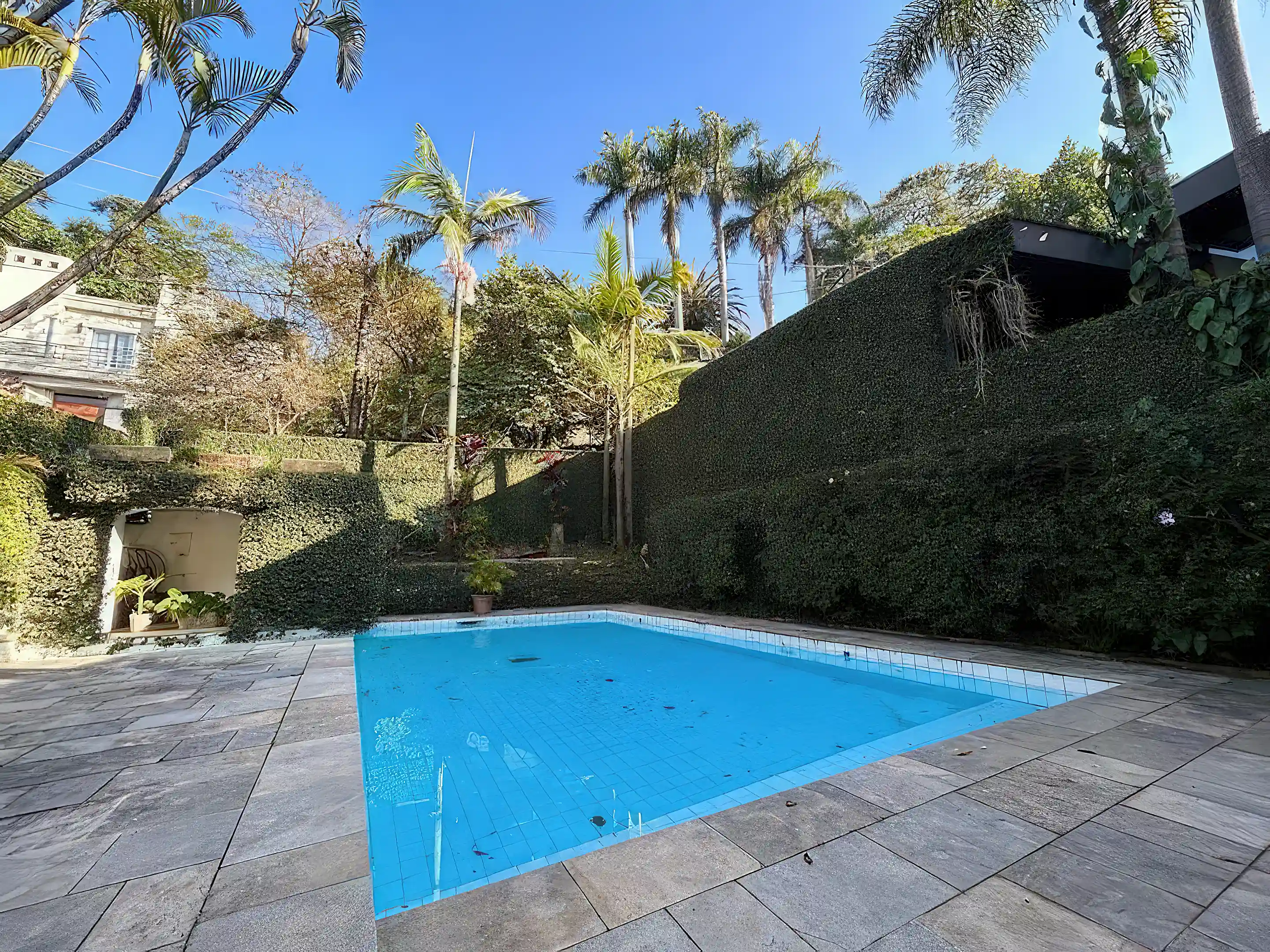 6 Bed Home for Sale in São Paulo, Brazil