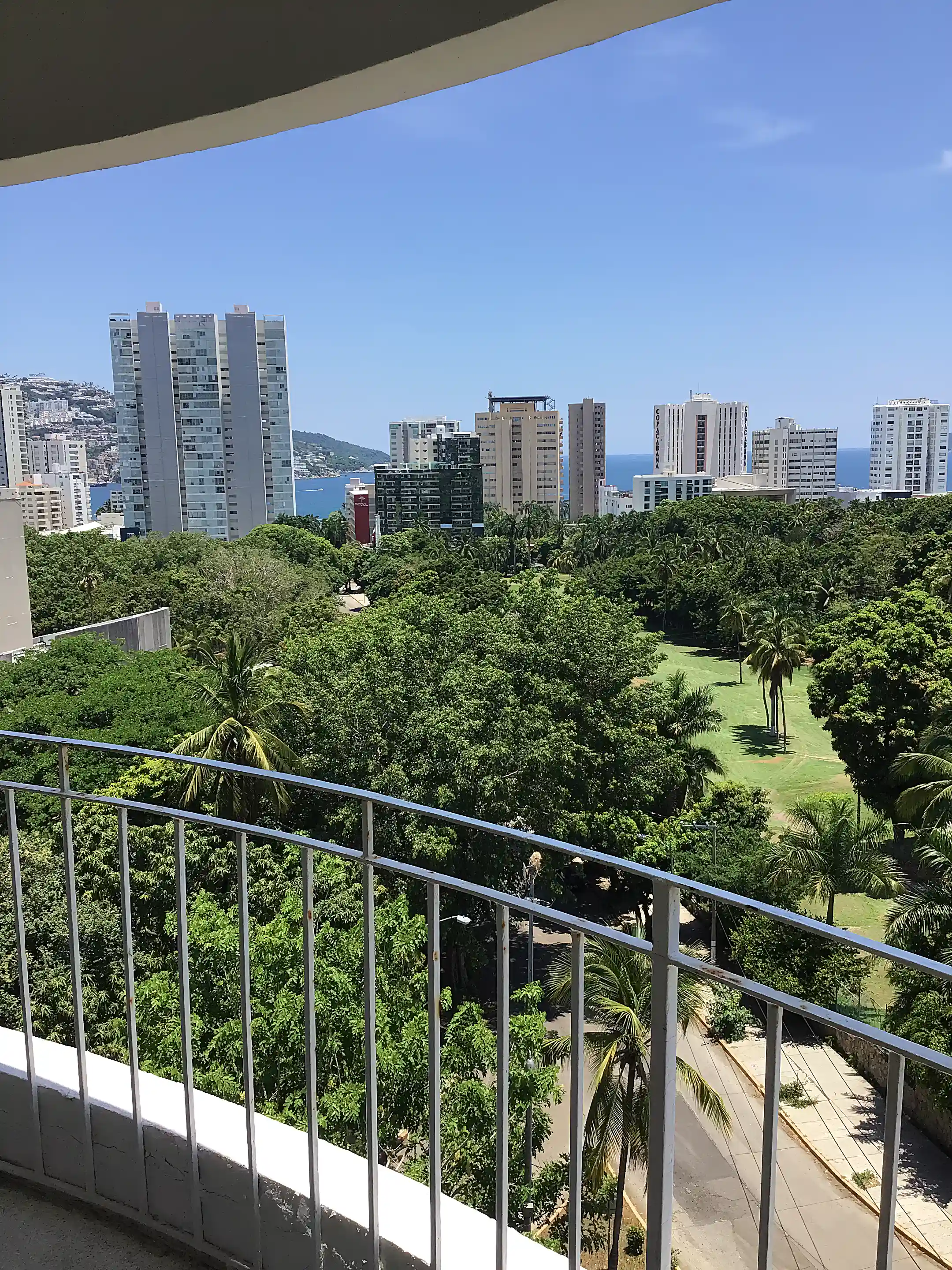 Condo for Sale in Acapulco, Guerrero, Mexico