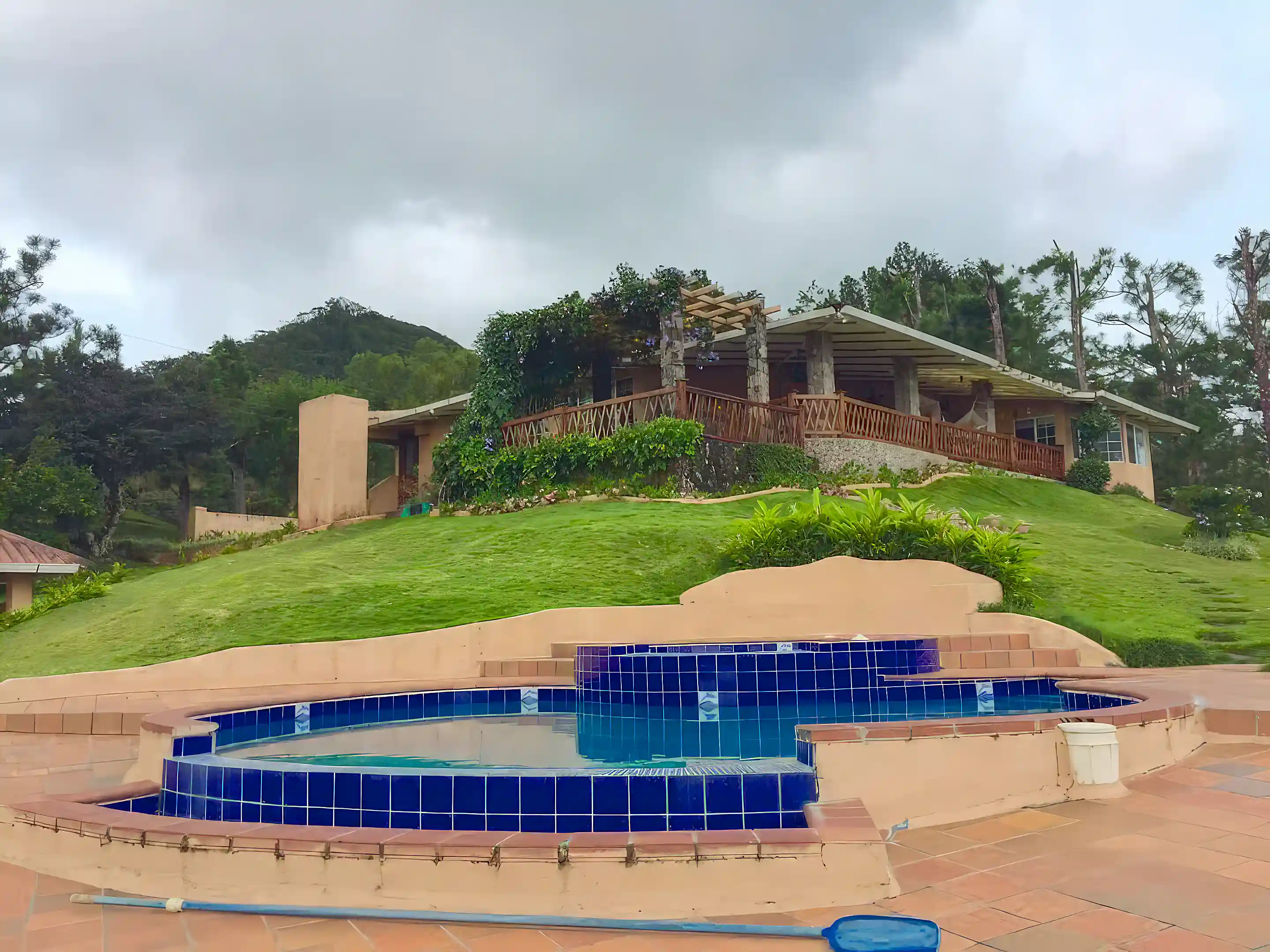 Country Home for Sale in Kilometro 22, El Valle De Anton, Panama