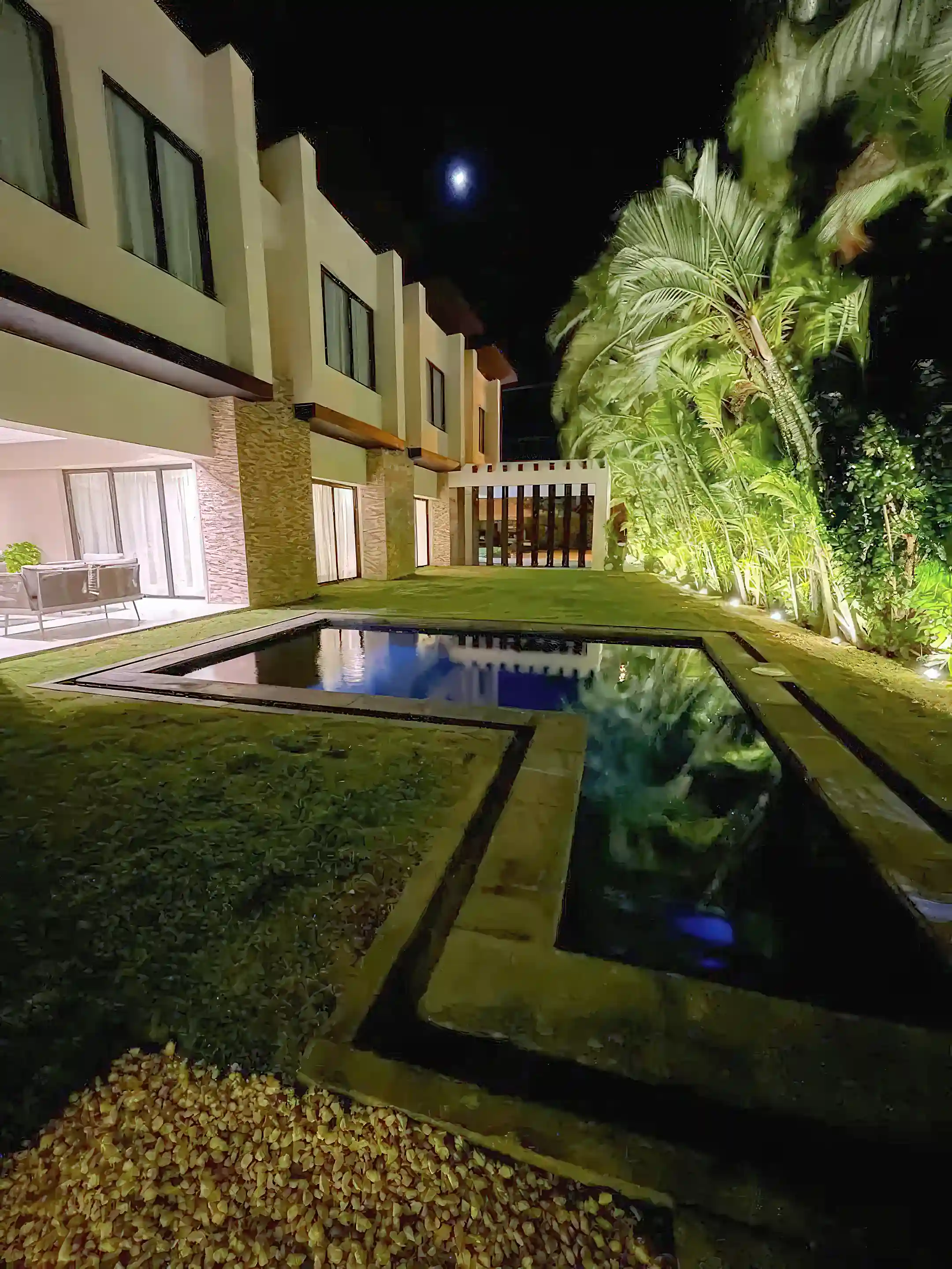 Stunning Villa for Sale in Punta Cana Village, Punta Cana, Dominican Republic Viviun