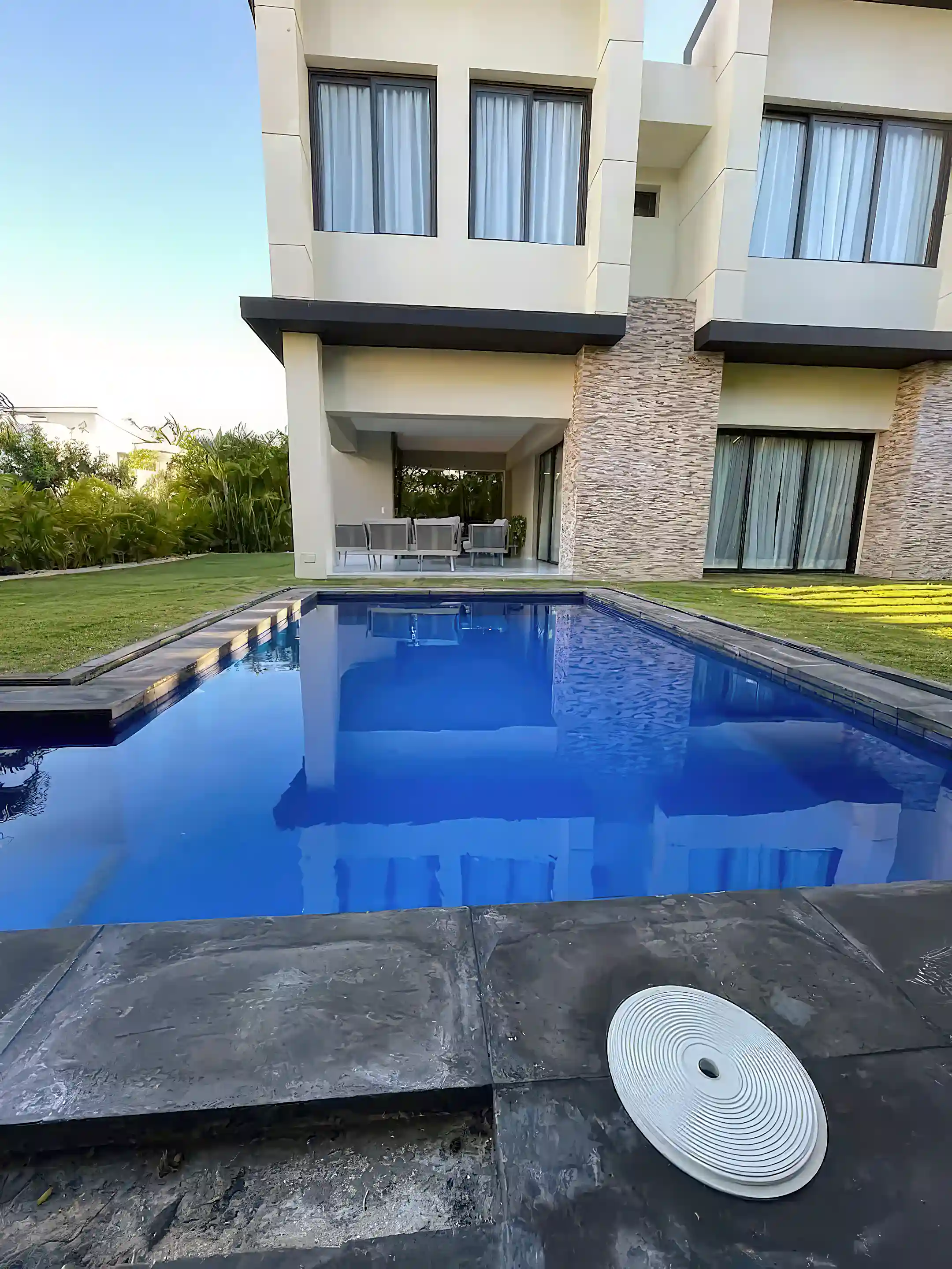 Stunning Villa for Sale in Punta Cana Village, Punta Cana, Dominican