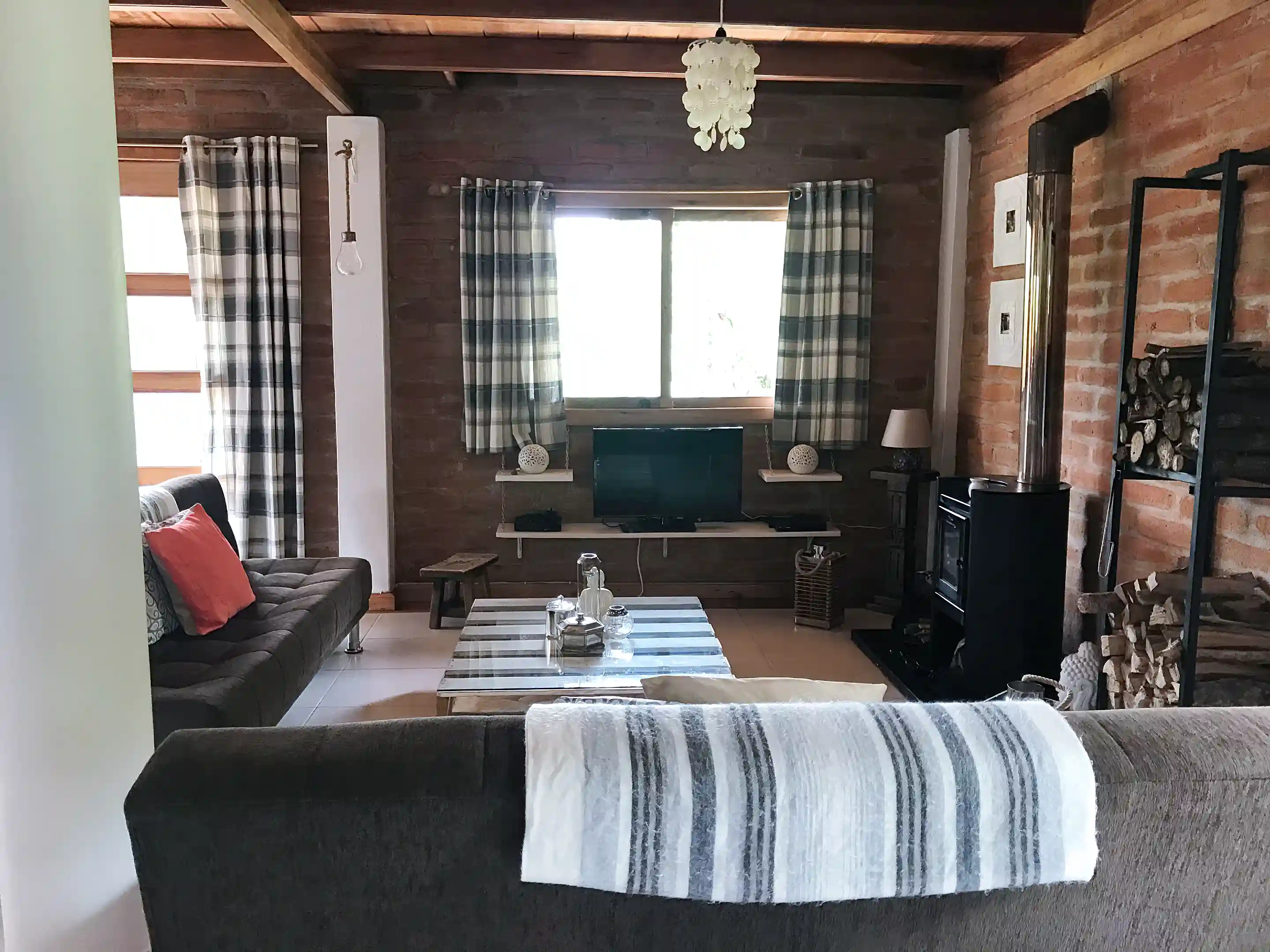 House for Sale in Mindo, Pichincha, Ecuador