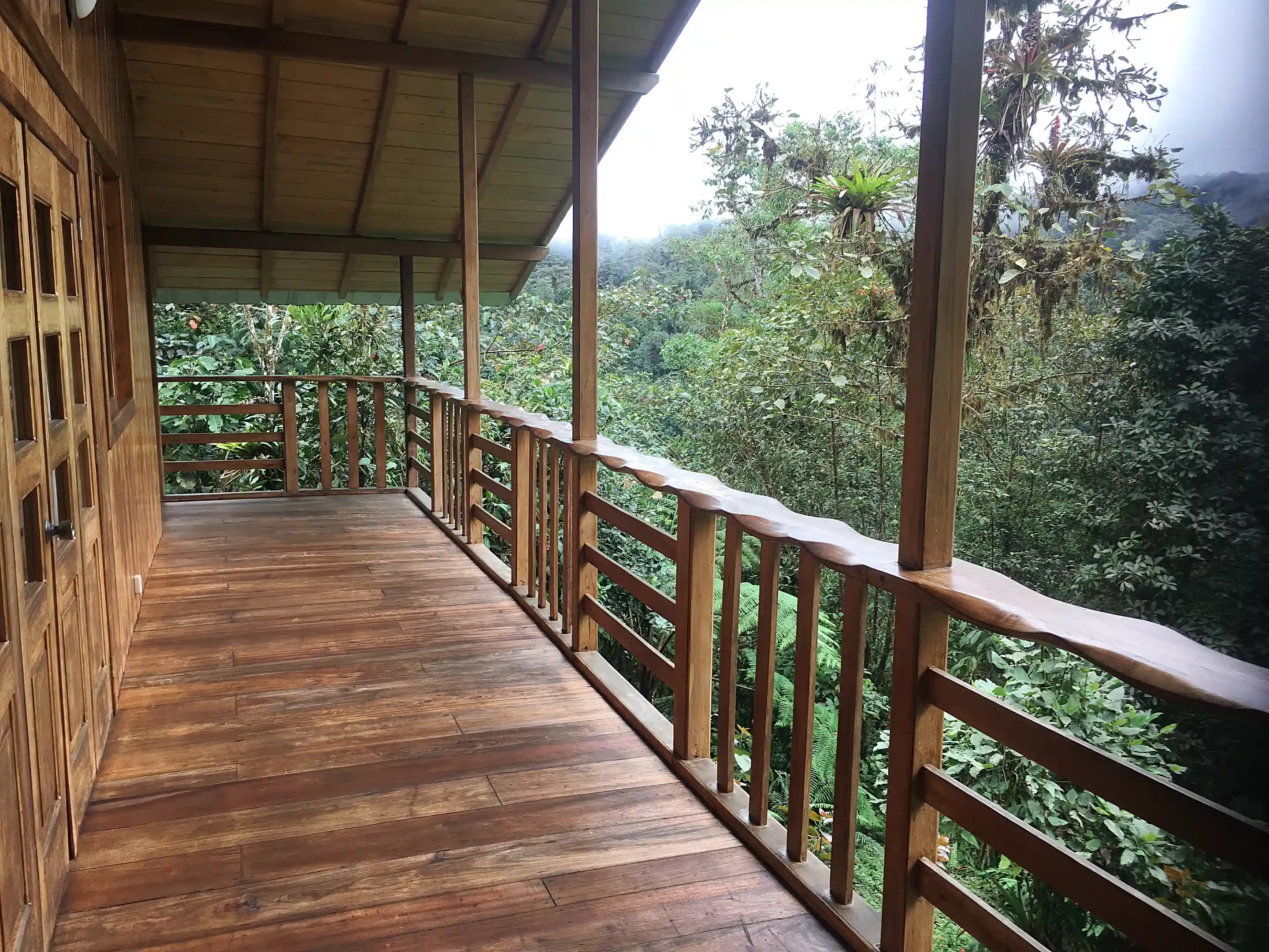 House for Sale in Mindo, Pichincha, Ecuador