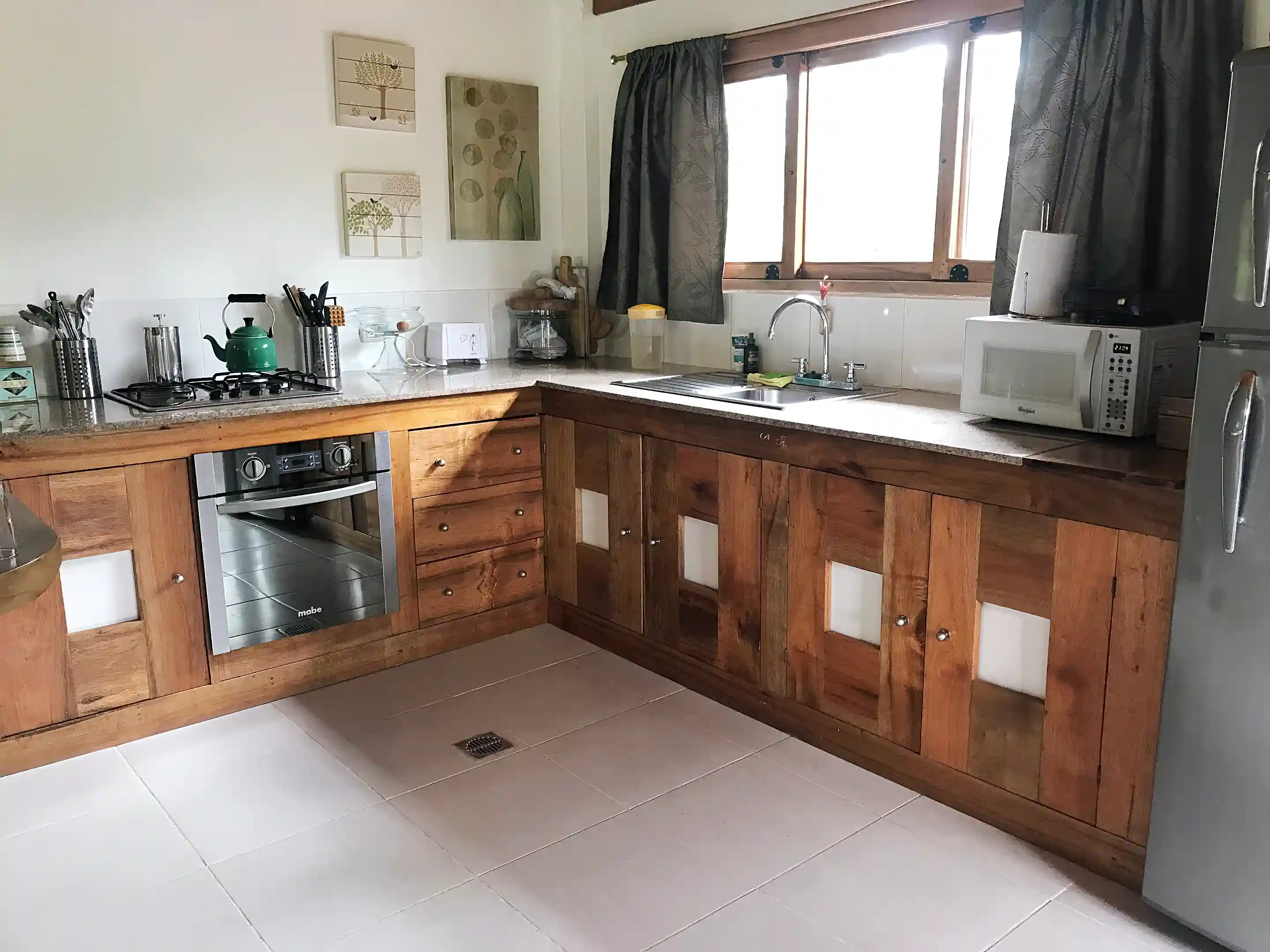 House for Sale in Mindo, Pichincha, Ecuador