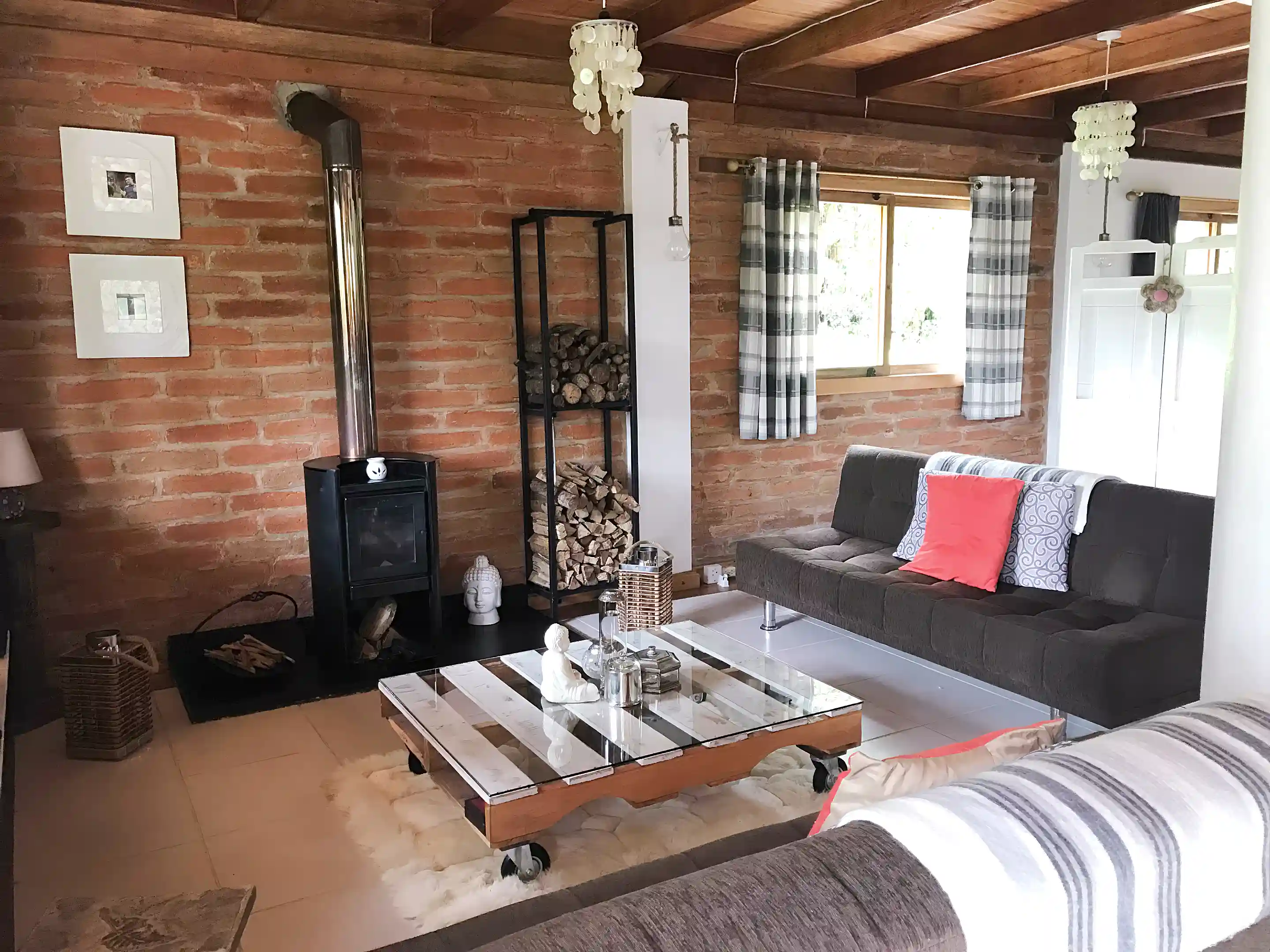 House for Sale in Mindo, Pichincha, Ecuador