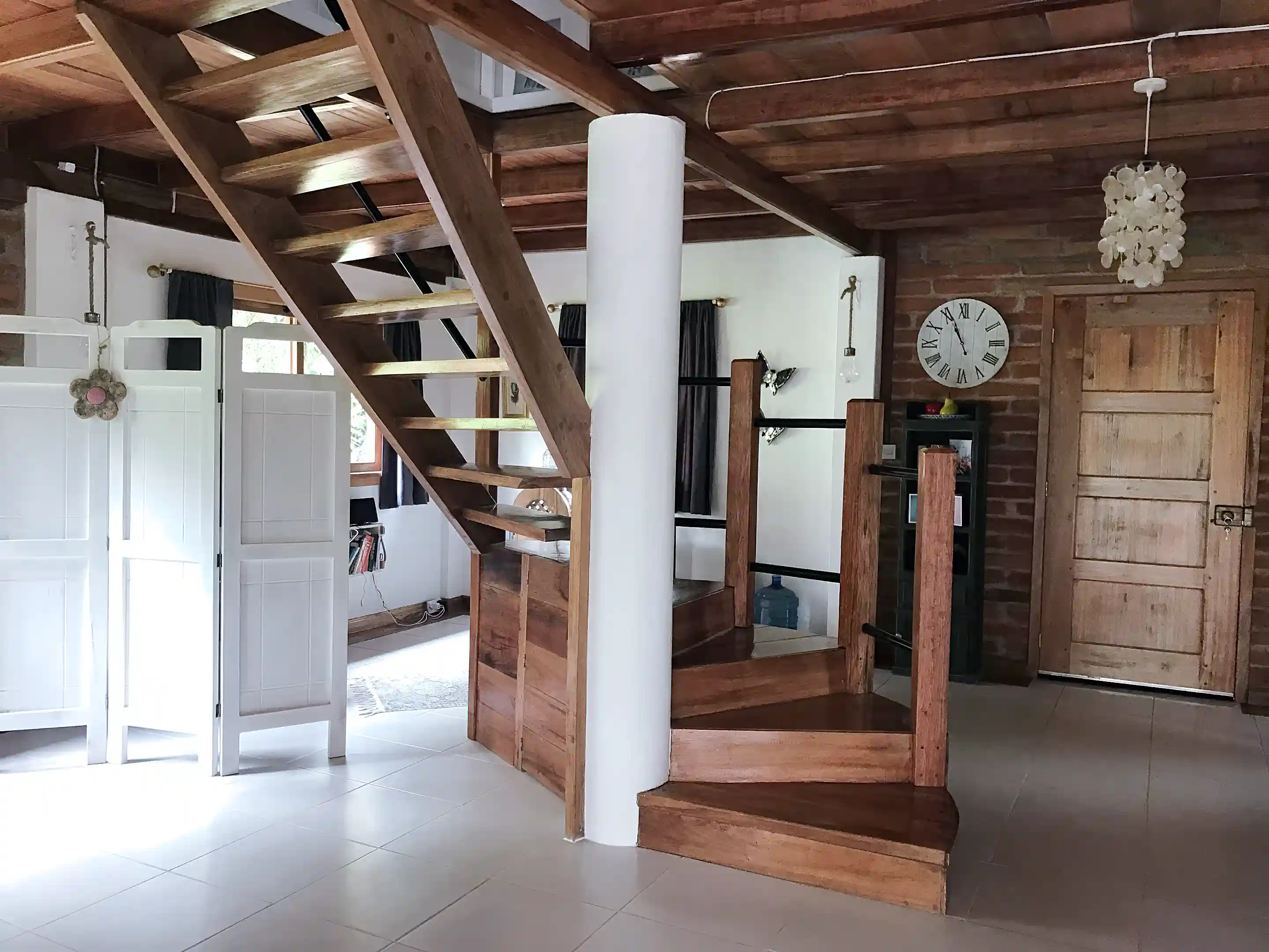 House for Sale in Mindo, Pichincha, Ecuador