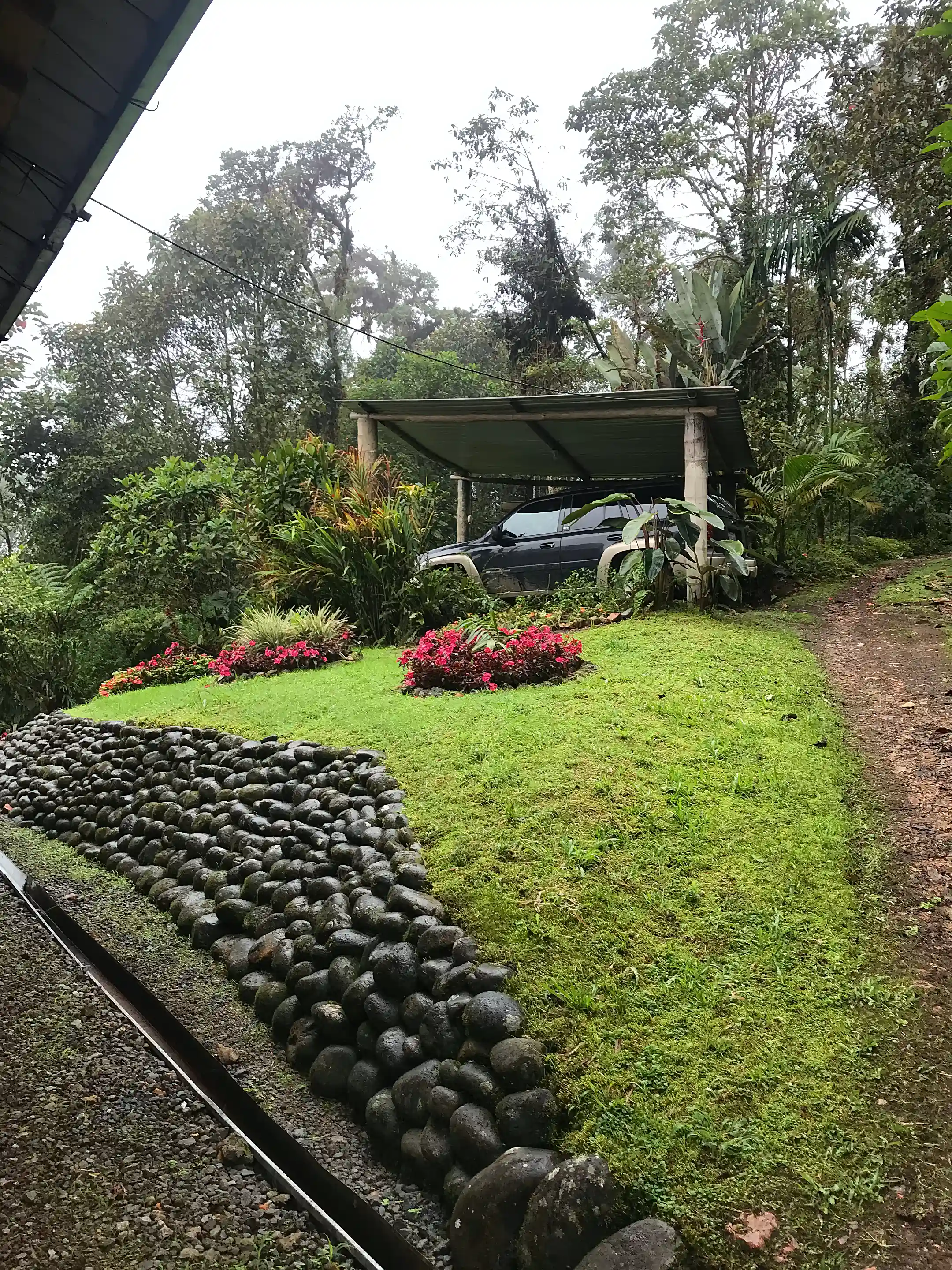 House for Sale in Mindo, Pichincha, Ecuador