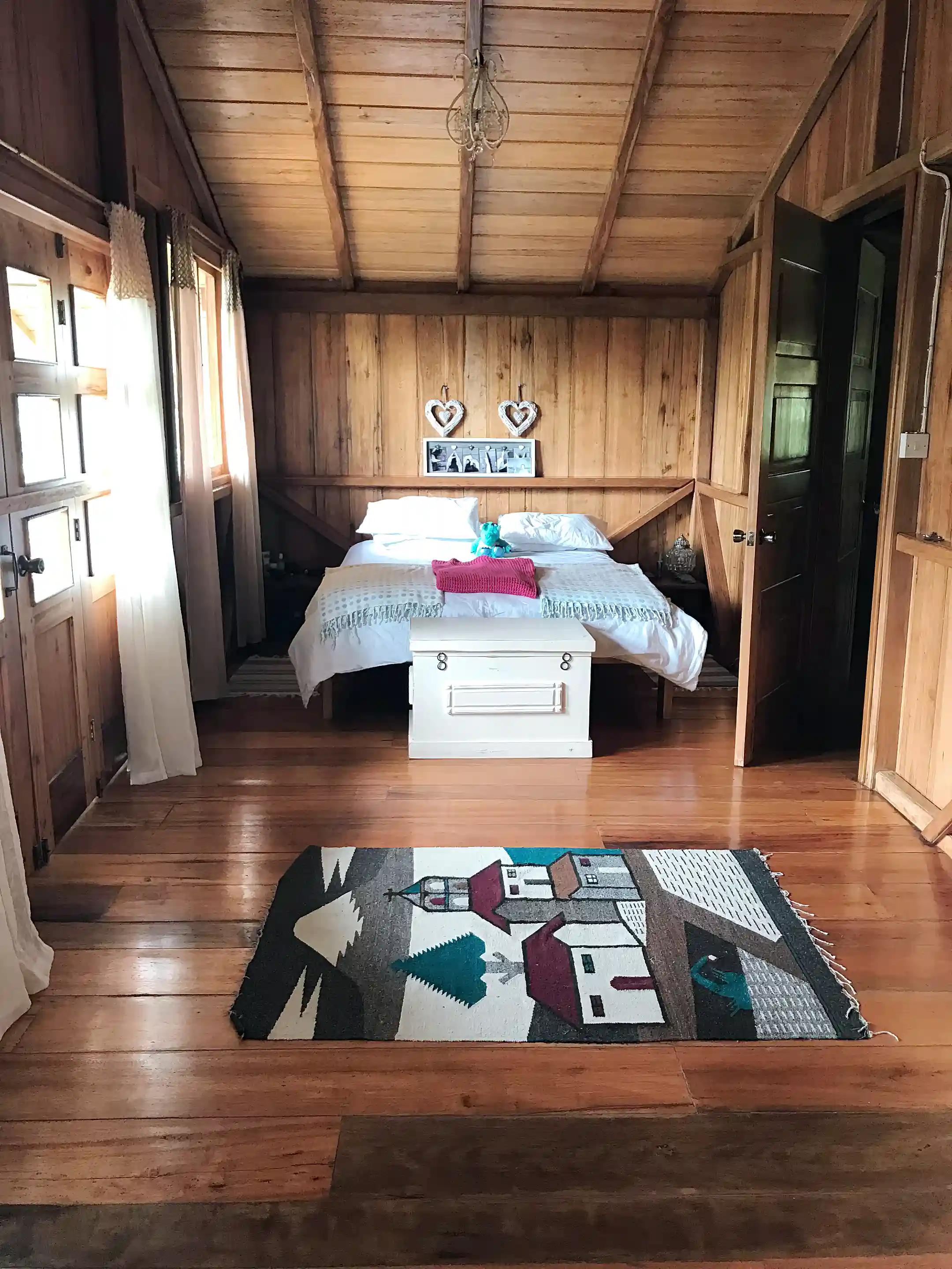 House for Sale in Mindo, Pichincha, Ecuador