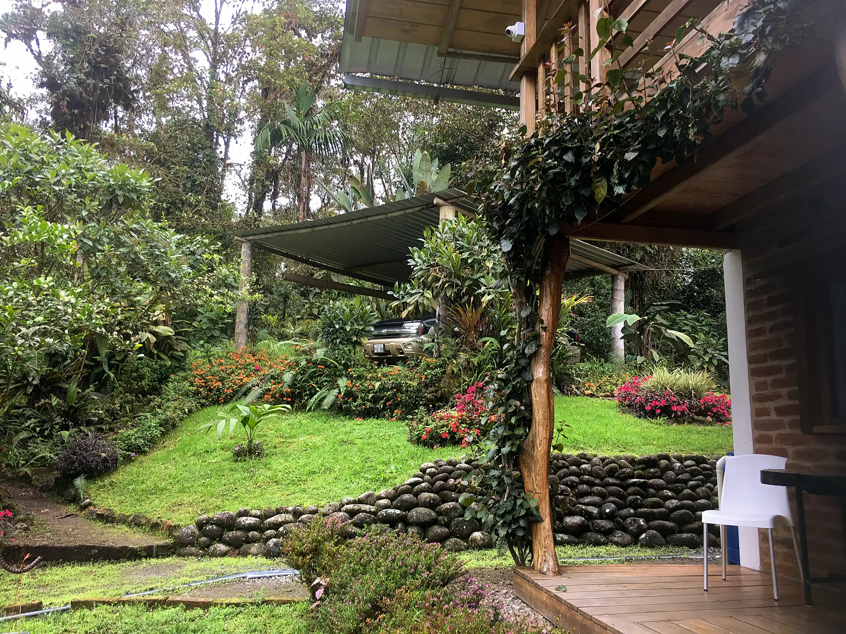 House for Sale in Mindo, Pichincha, Ecuador