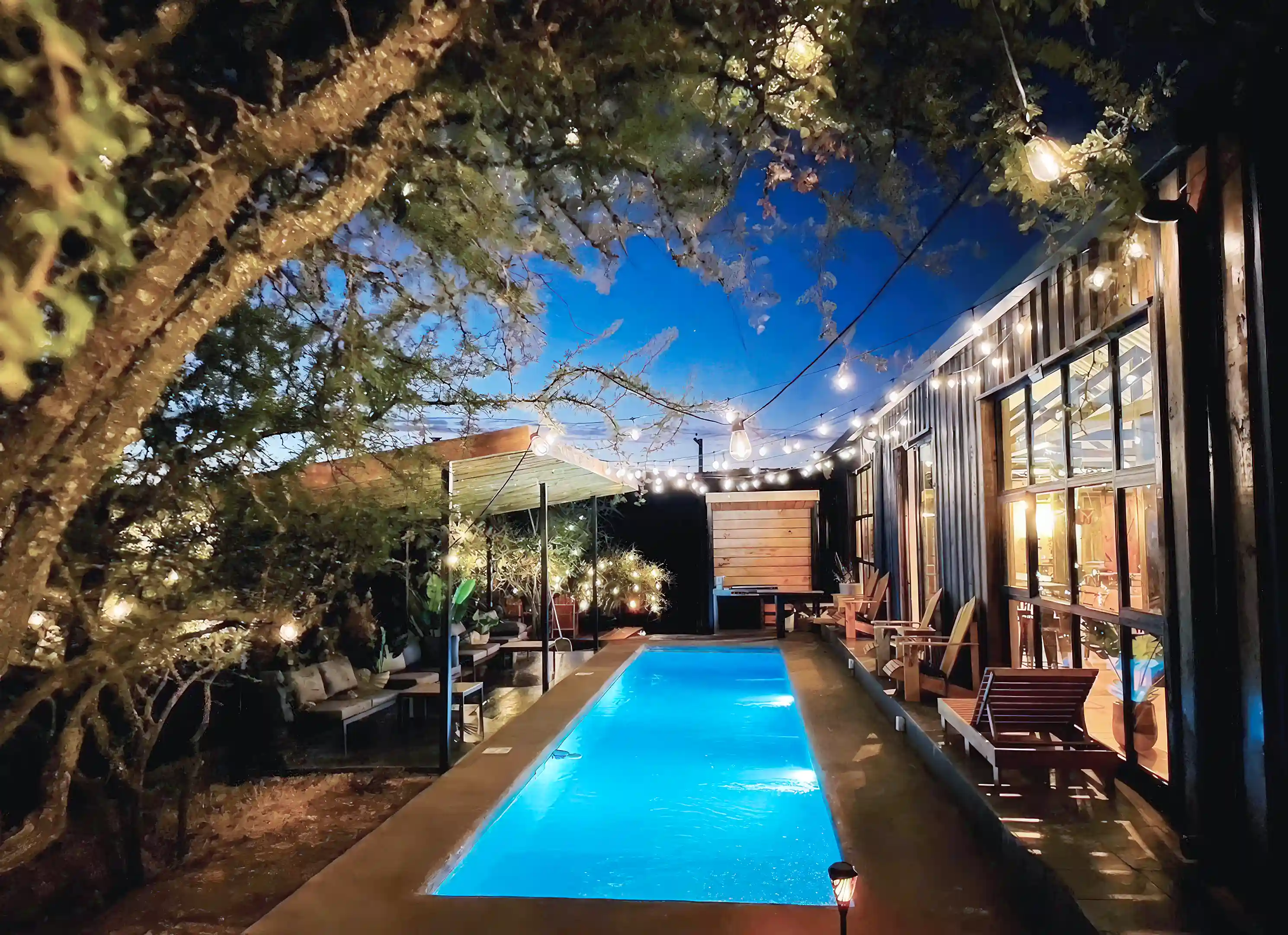 Wellness Retreat for Sale in Casa Luz, Tapihue, Pencahue, Talca, Maule, Chile