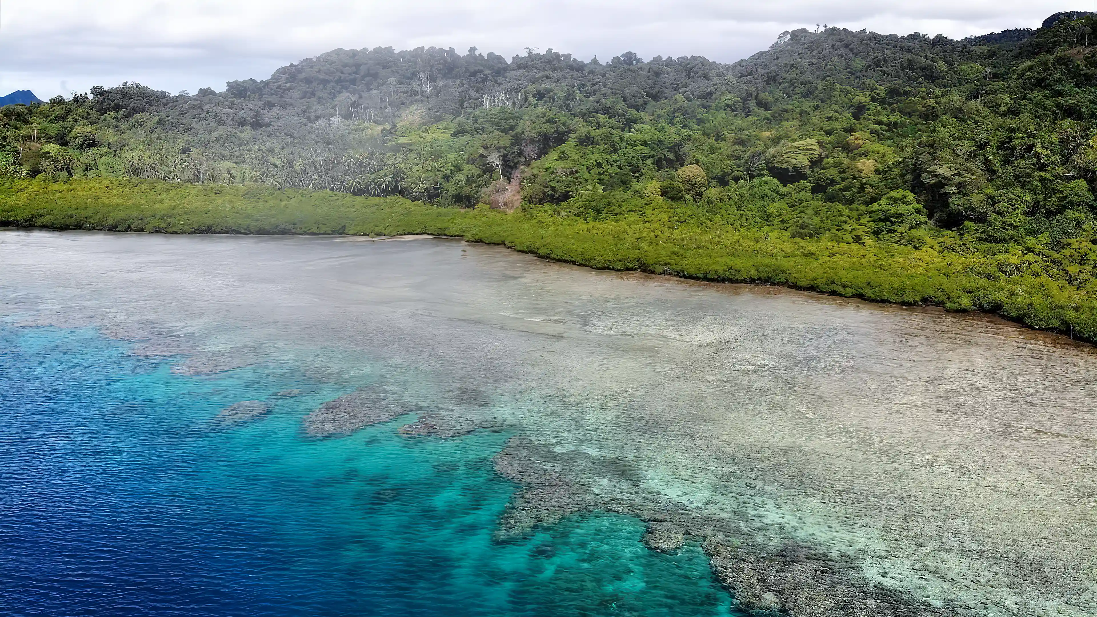 Freehold Land for Sale in Nukudmu, Buca Bay, Vanua Levu, Fiji