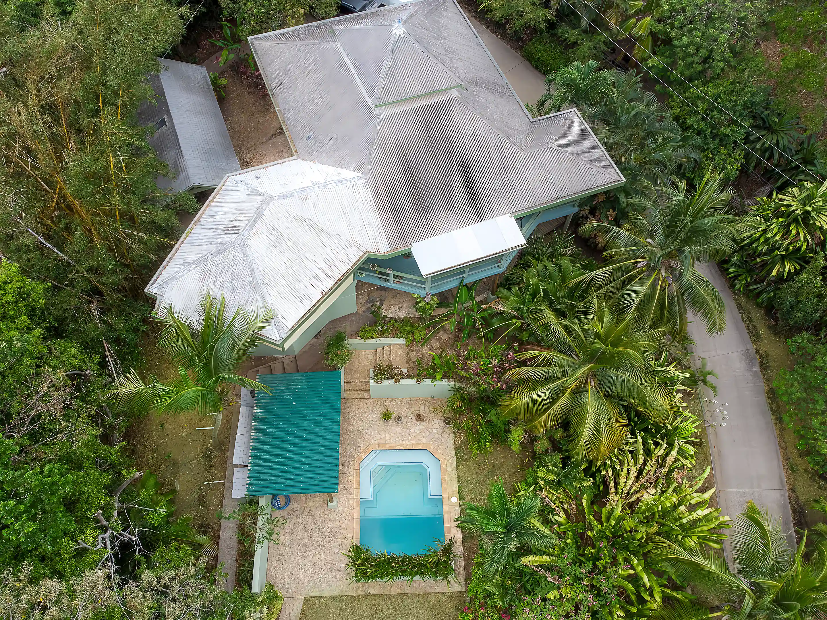 Home for Sale in Roatan, Bay Island, Honduras