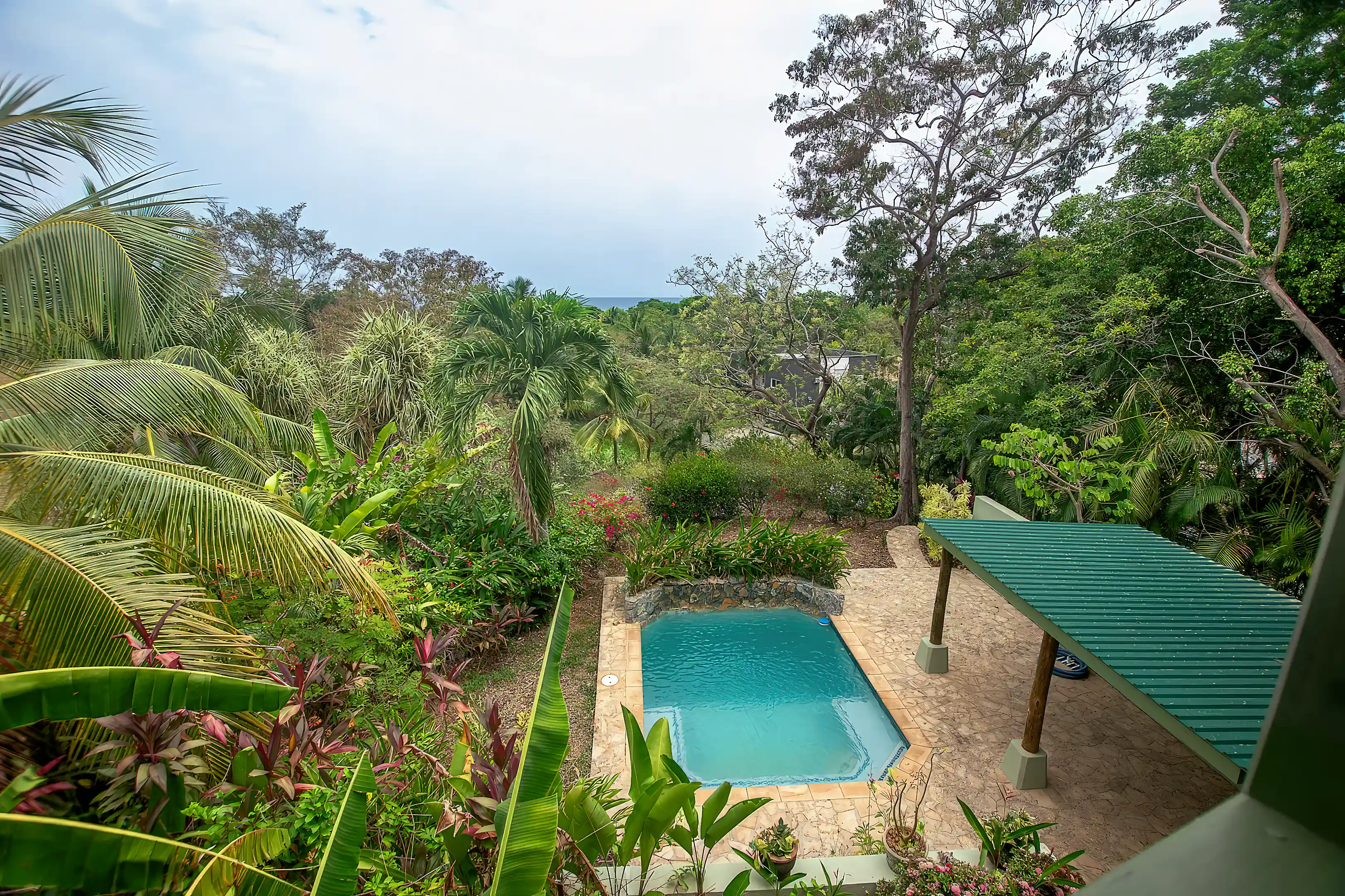 Home for Sale in Roatan, Bay Island, Honduras