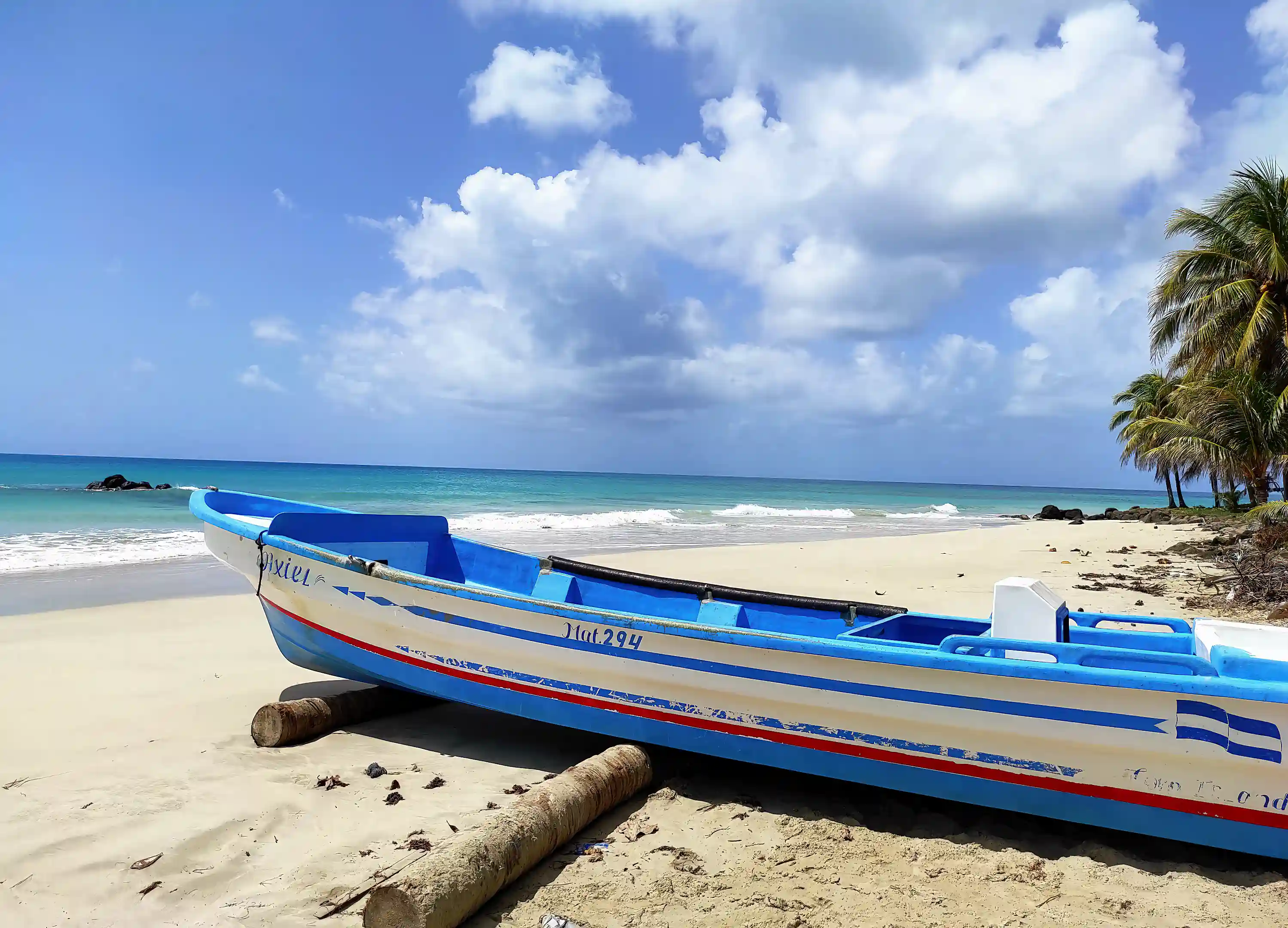 Beach Resort for Sale in Playa Coco, Corn Island, Raas, Nicaragua