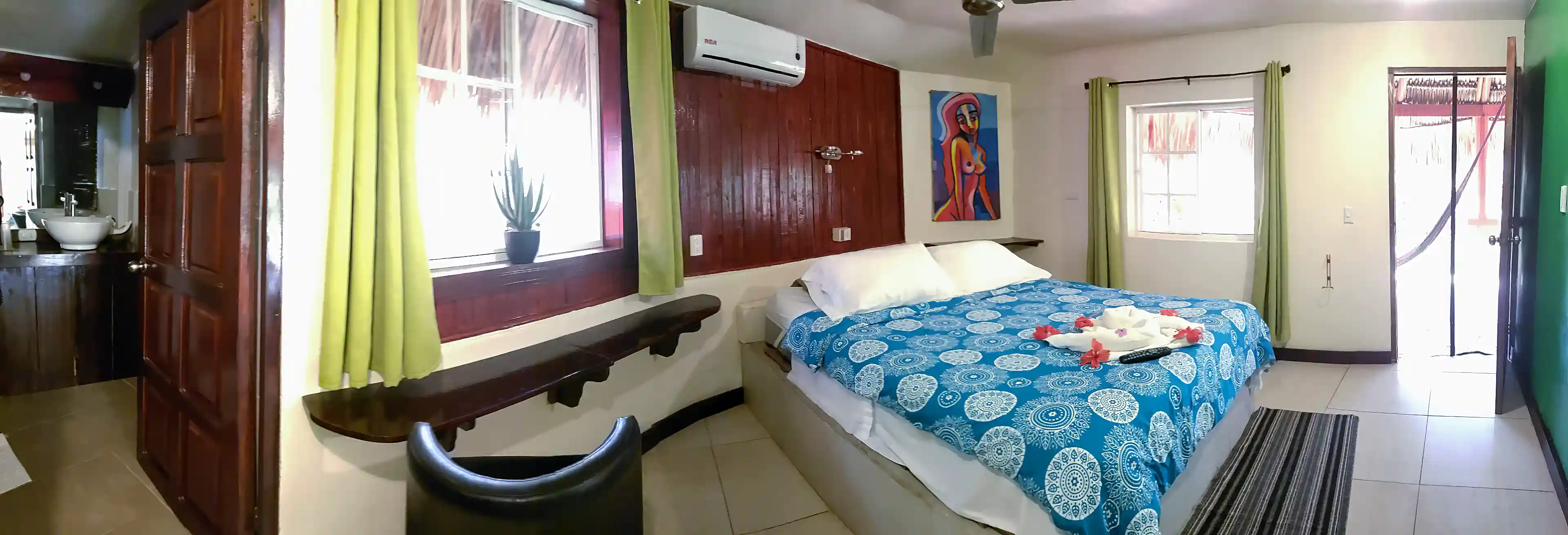 Beach Resort for Sale in Playa Coco, Corn Island, Raas, Nicaragua