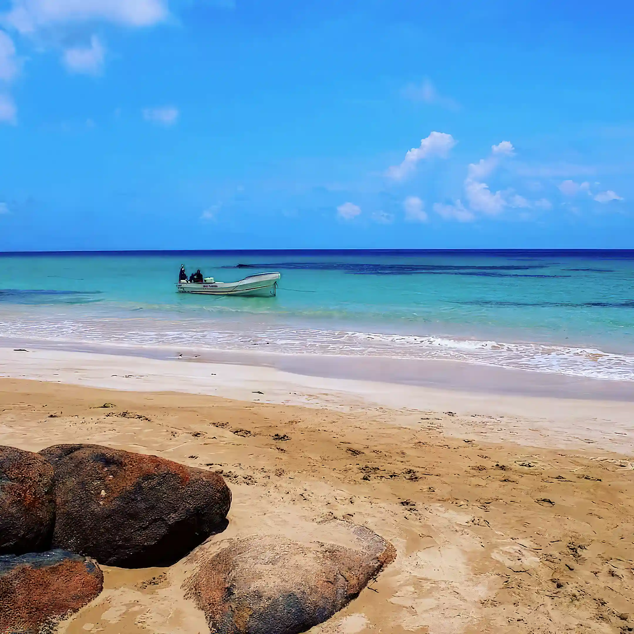 Beach Resort for Sale in Playa Coco, Corn Island, Raas, Nicaragua