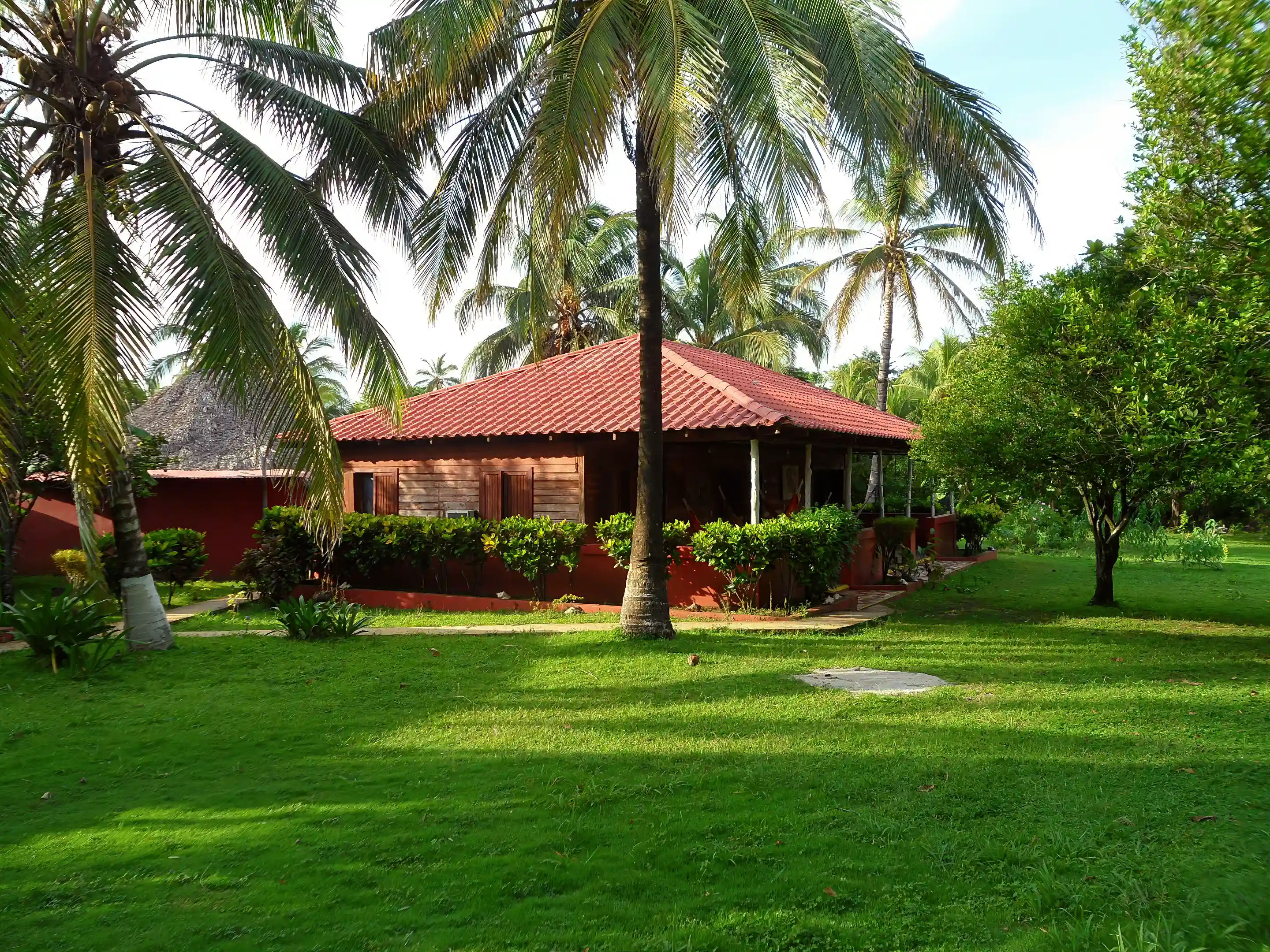 Beach Resort for Sale in Playa Coco, Corn Island, Raas, Nicaragua