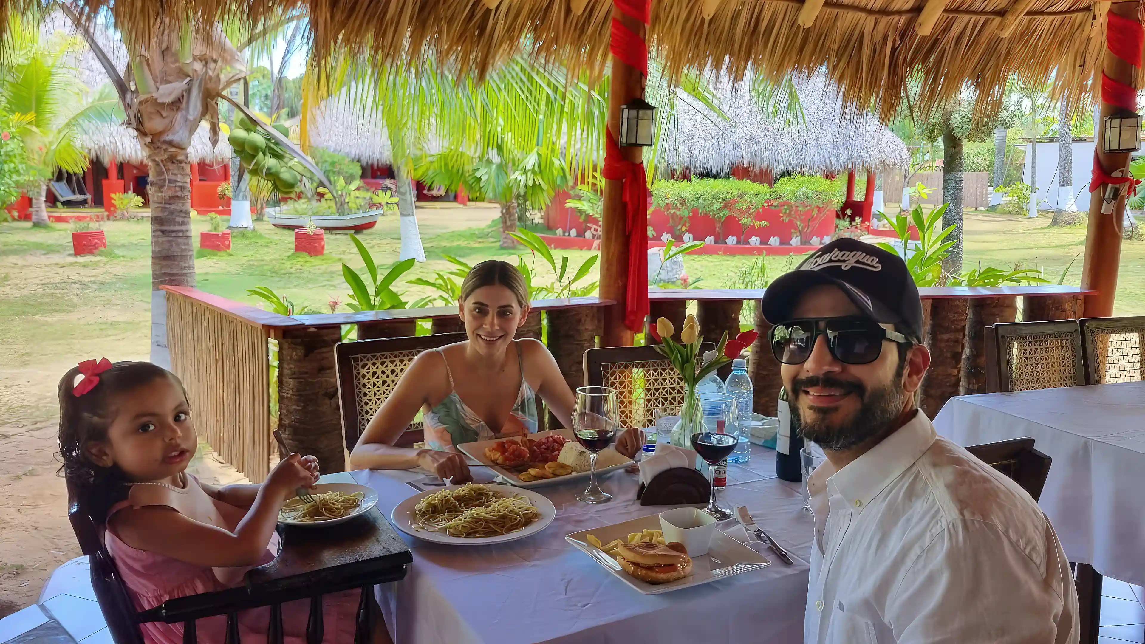 Beach Resort for Sale in Playa Coco, Corn Island, Raas, Nicaragua Viviun