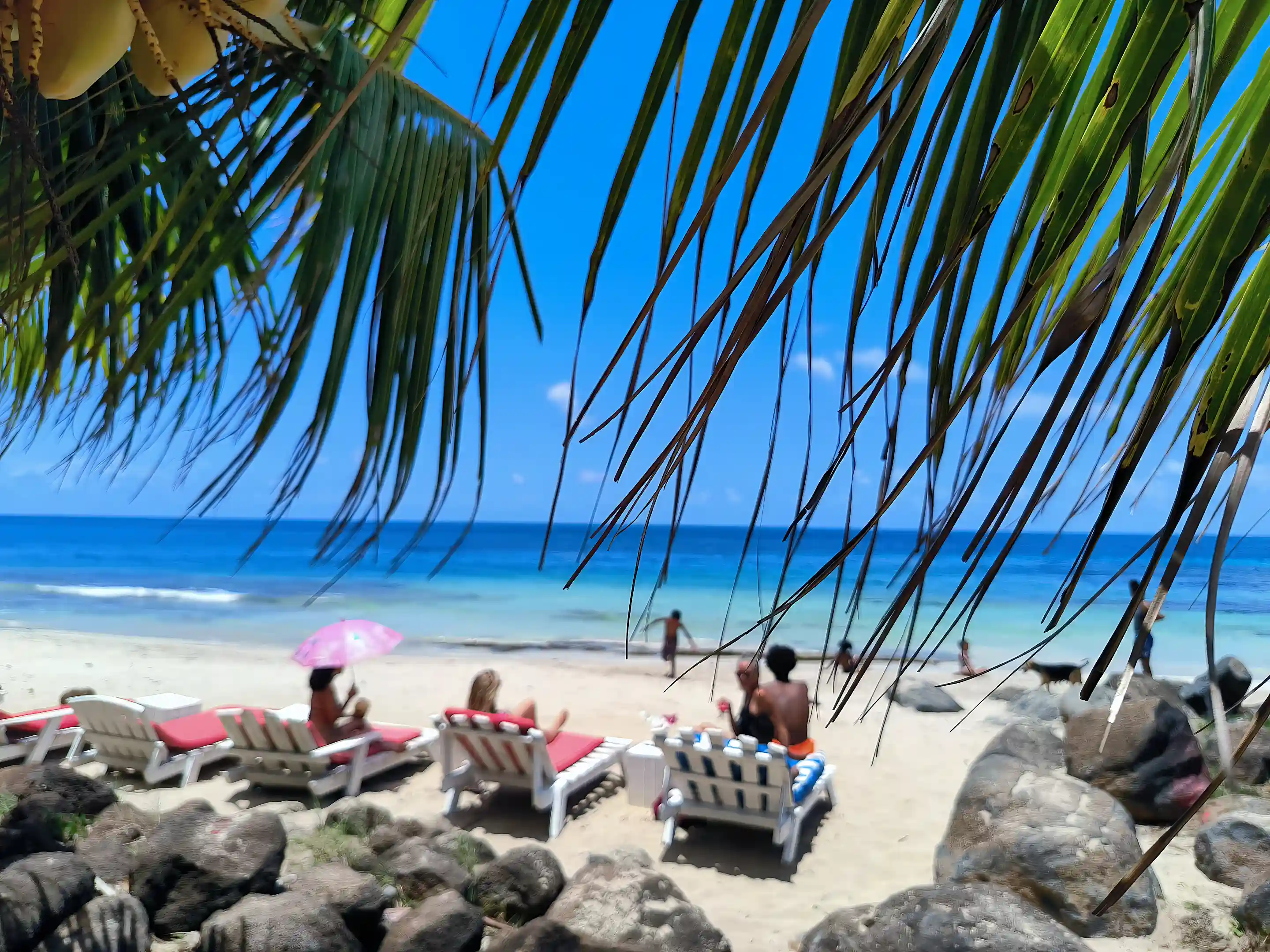 Beach Resort for Sale in Playa Coco, Corn Island, Raas, Nicaragua