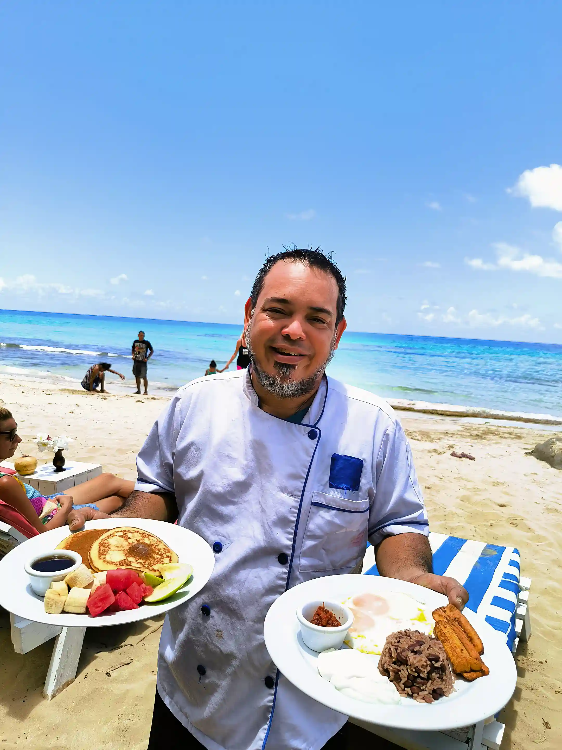 Beach Resort for Sale in Playa Coco, Corn Island, Raas, Nicaragua