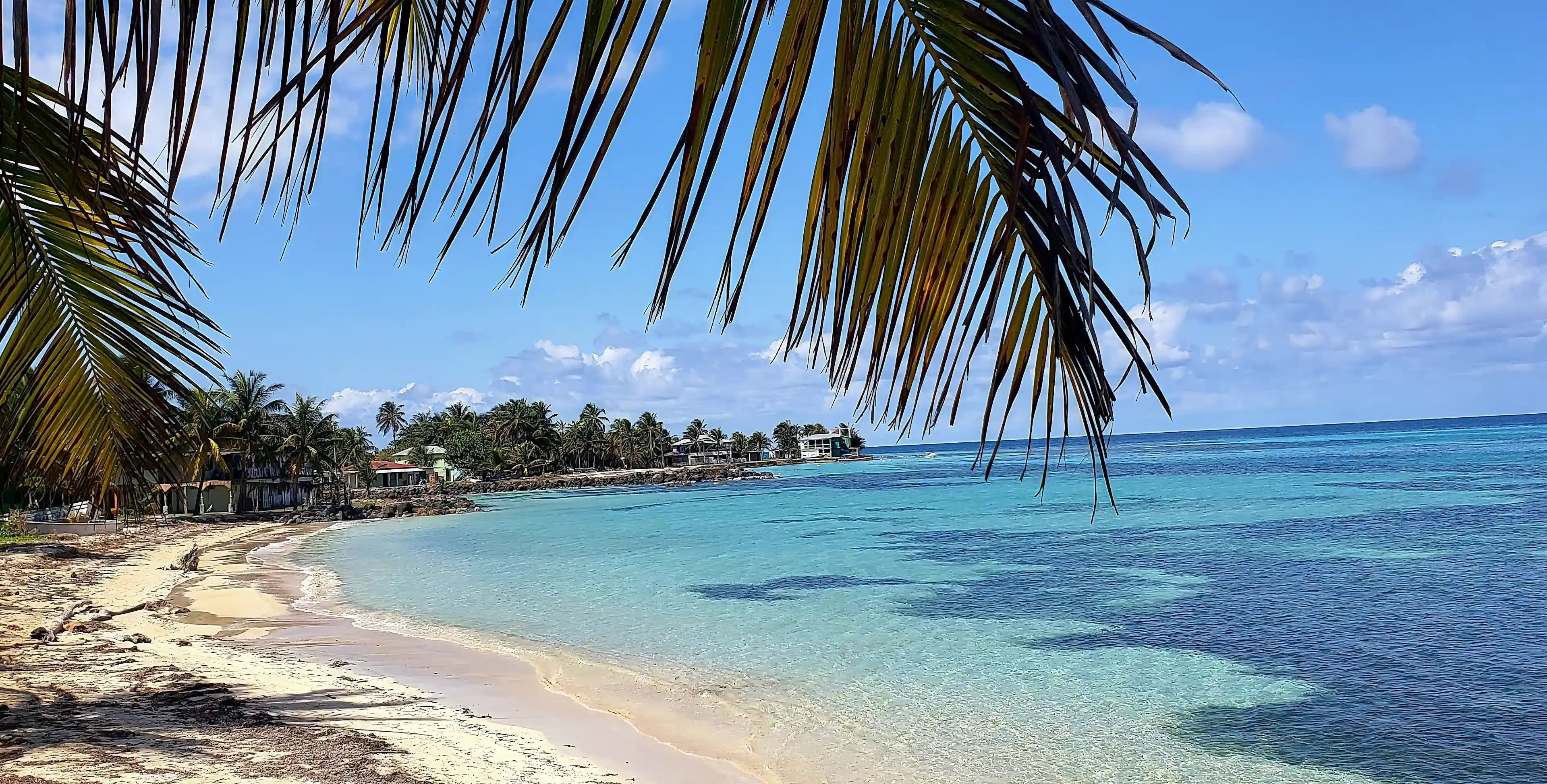 Beach Resort for Sale in Playa Coco, Corn Island, Raas, Nicaragua