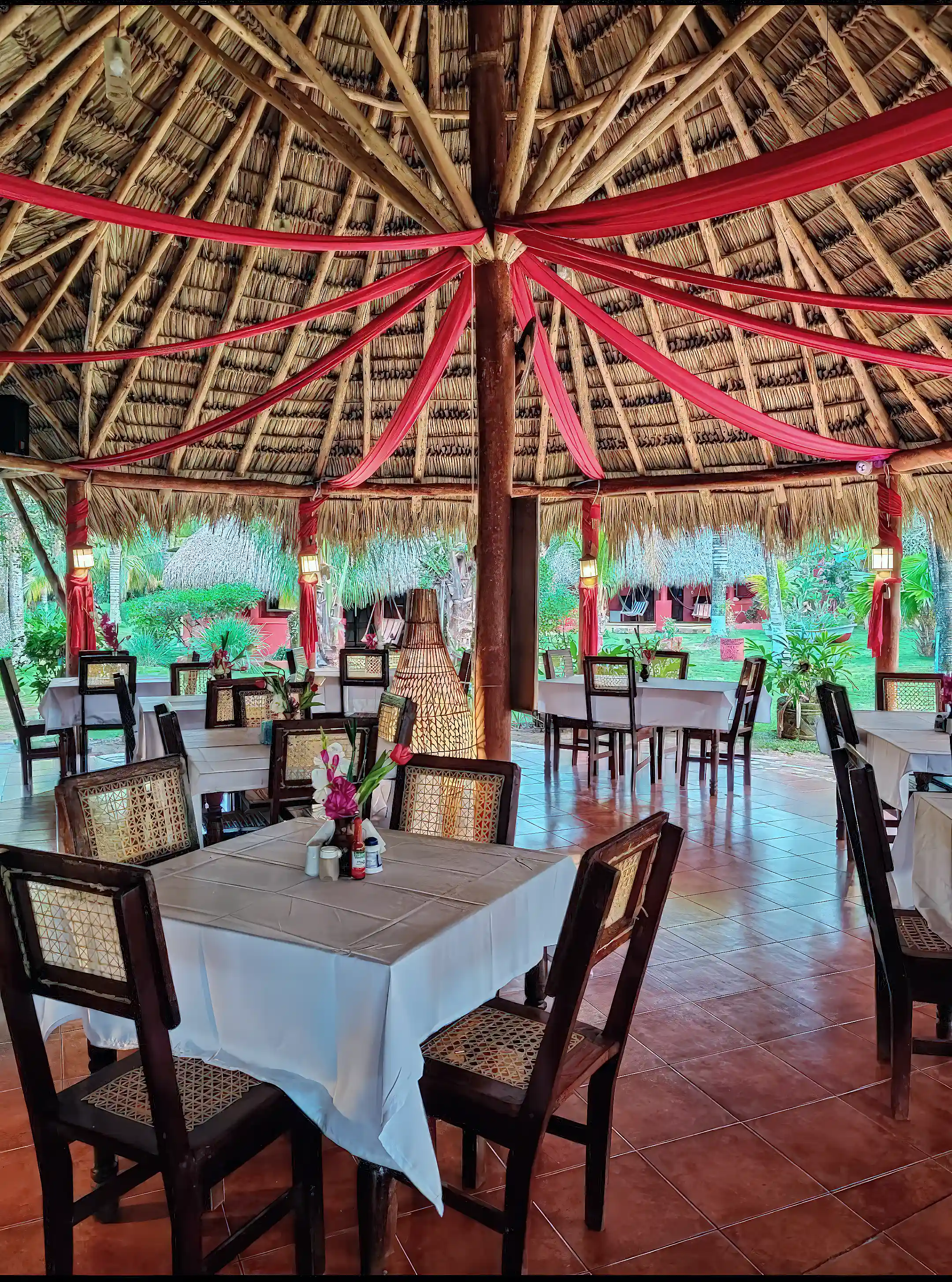 Beach Resort for Sale in Playa Coco, Corn Island, Raas, Nicaragua