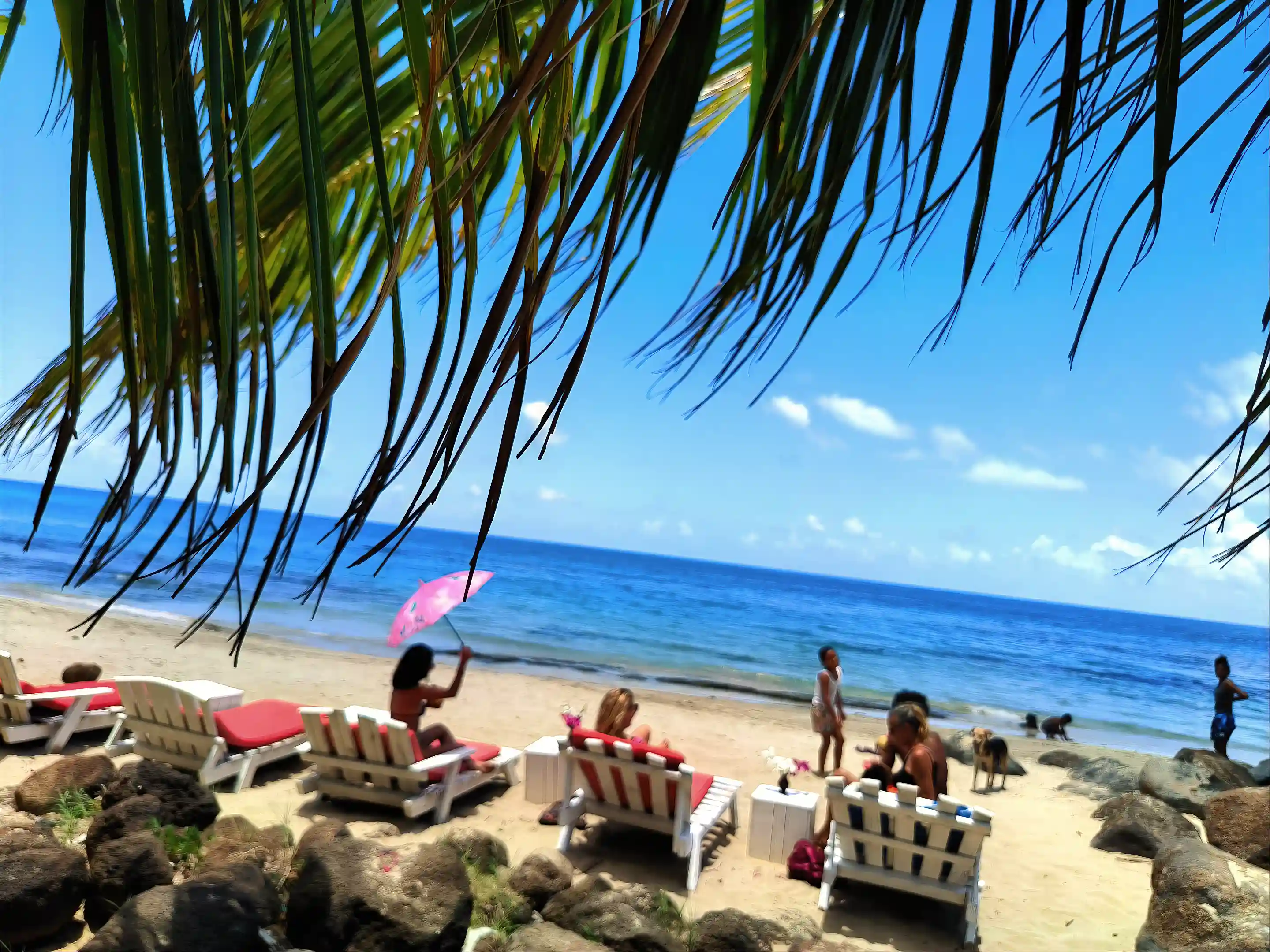 Beach Resort for Sale in Playa Coco, Corn Island, Raas, Nicaragua