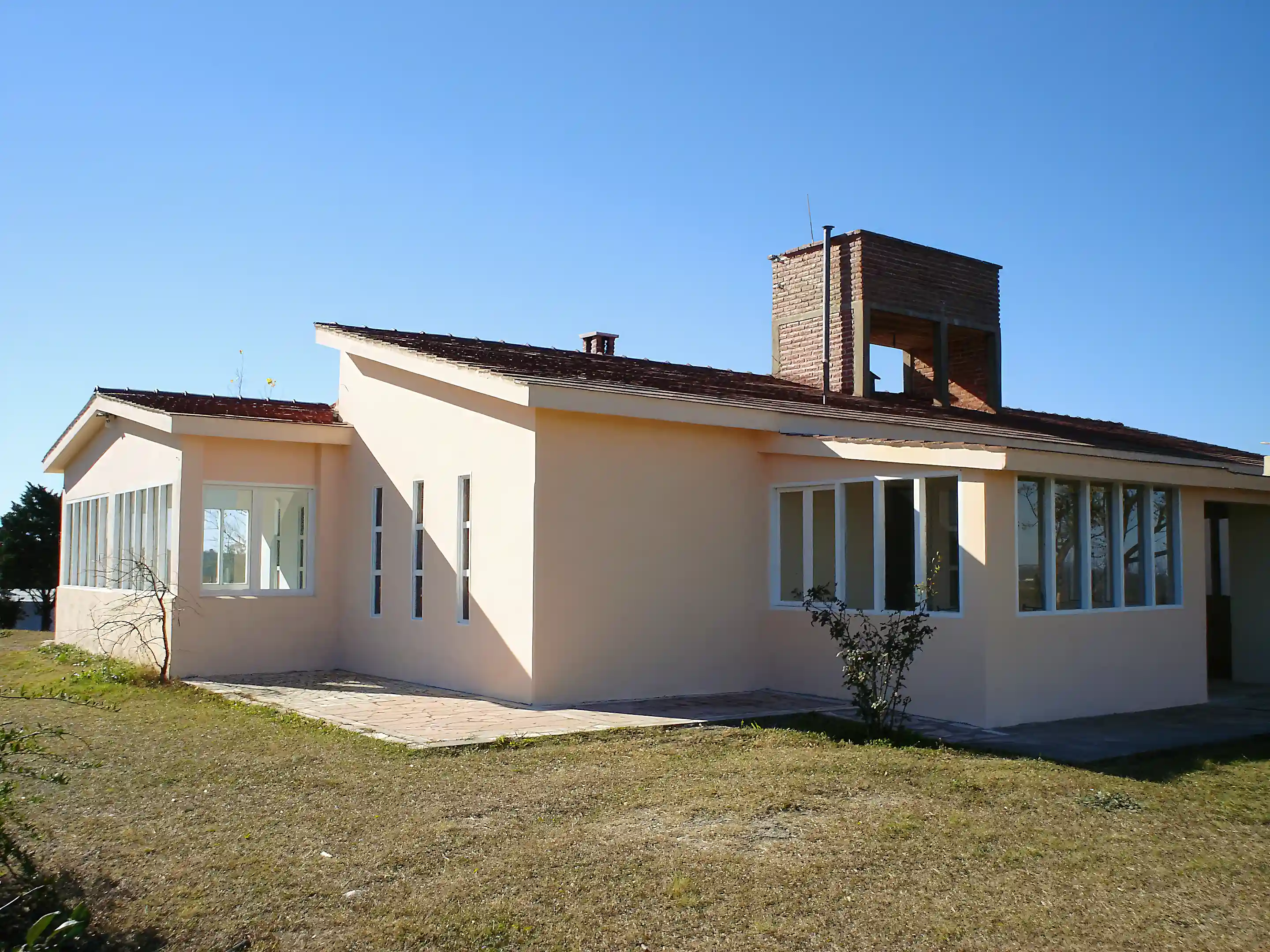 View fromSouth West