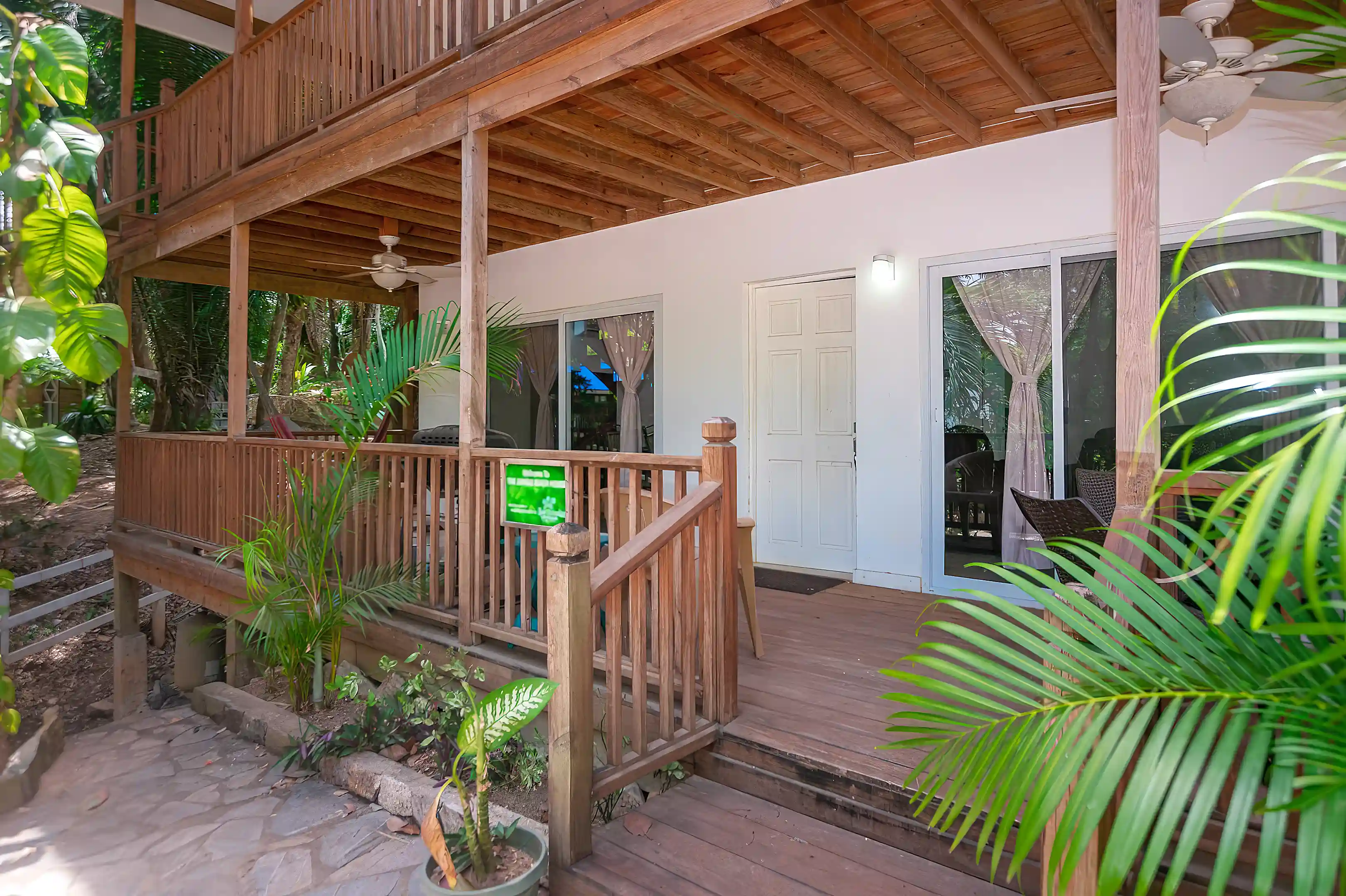 Condo for Sale in Roatan, Bay Island, Honduras