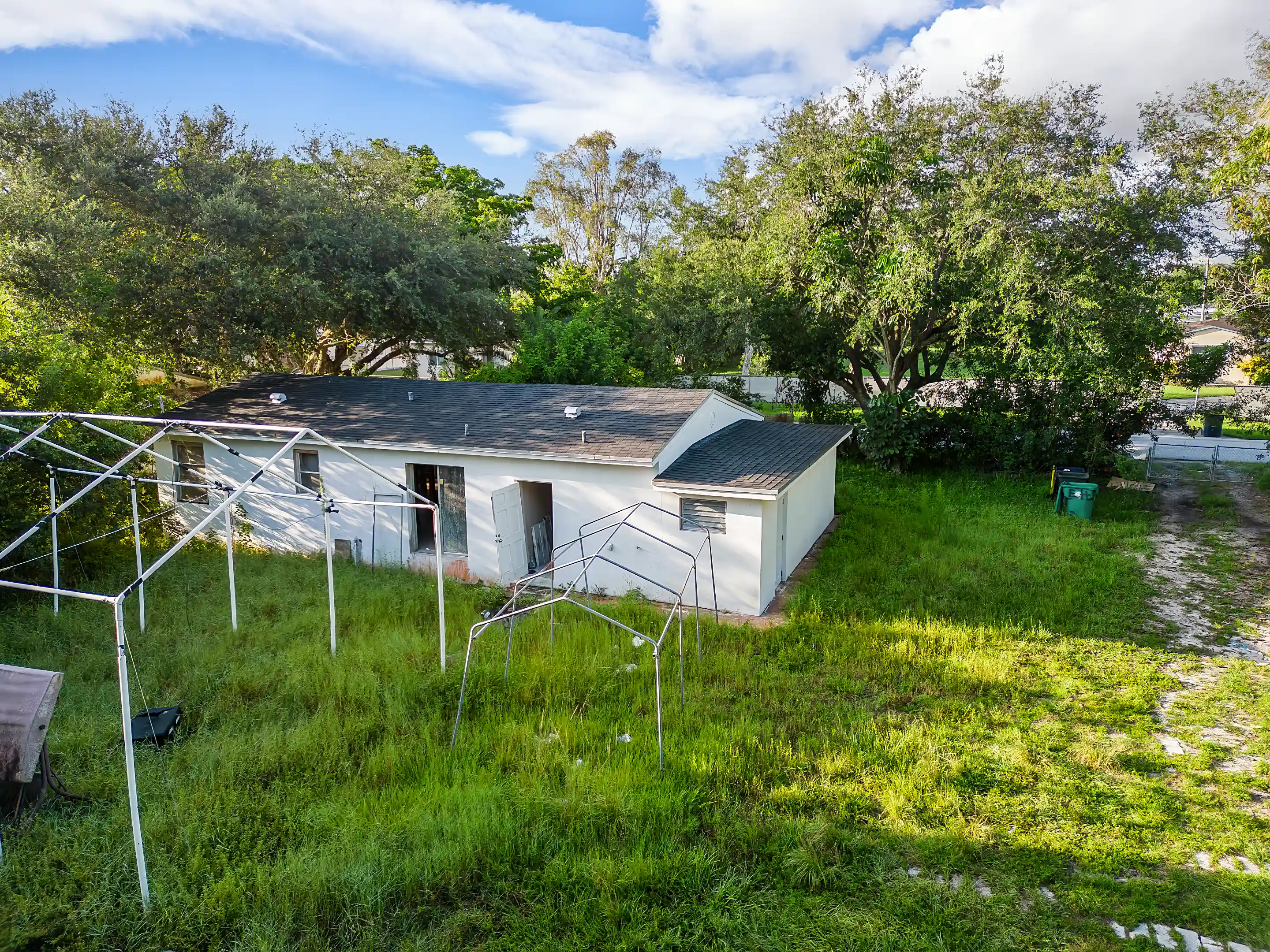 Lot/Land for Sale in 4381 Sw 51st Street, Dania Beach, Florida, USA