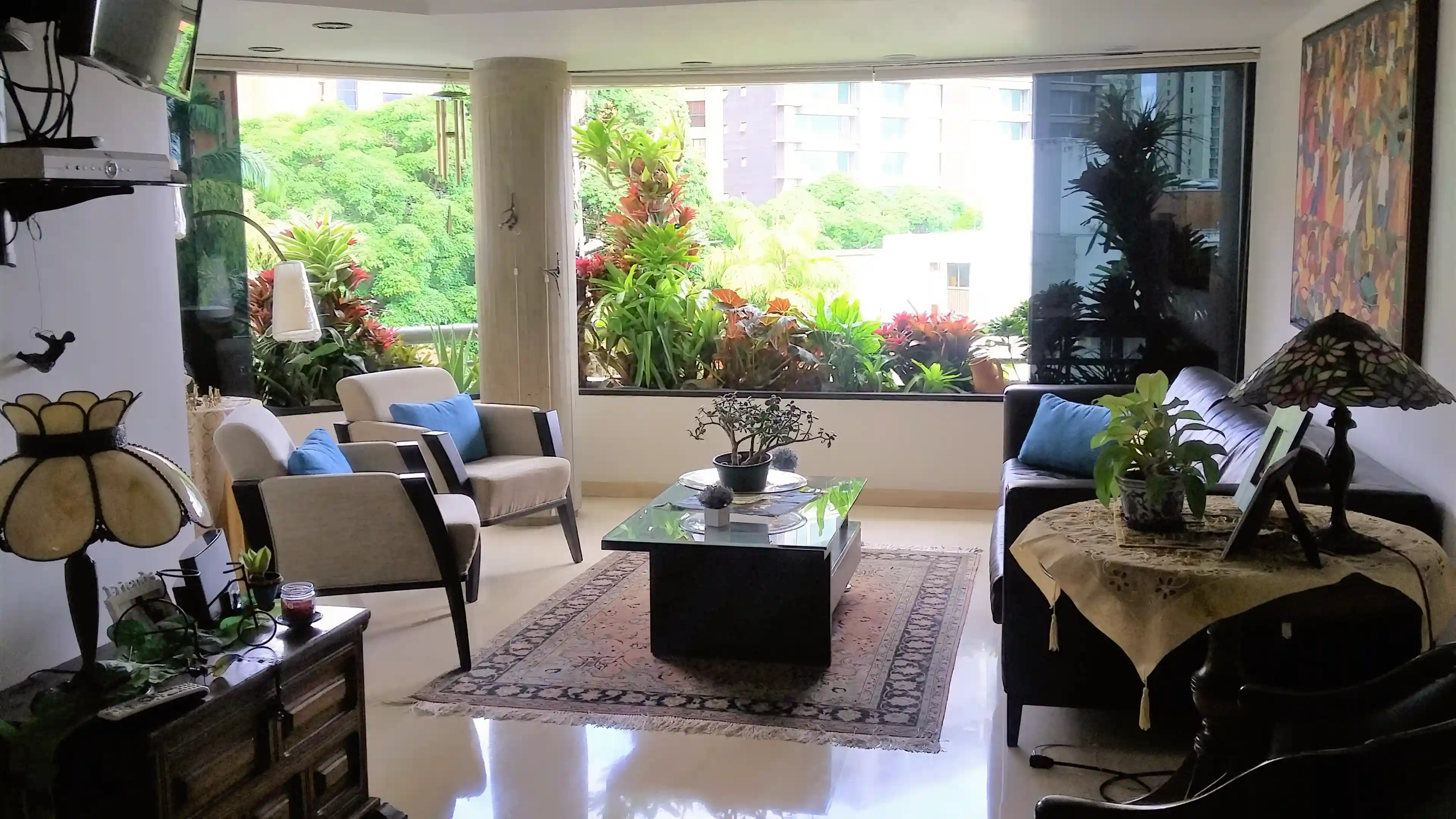 Condo for Sale in Av. Miguel Otero Silva, Res. Doravila, Caracas, Libertador, Distrito Capital, Venezuela