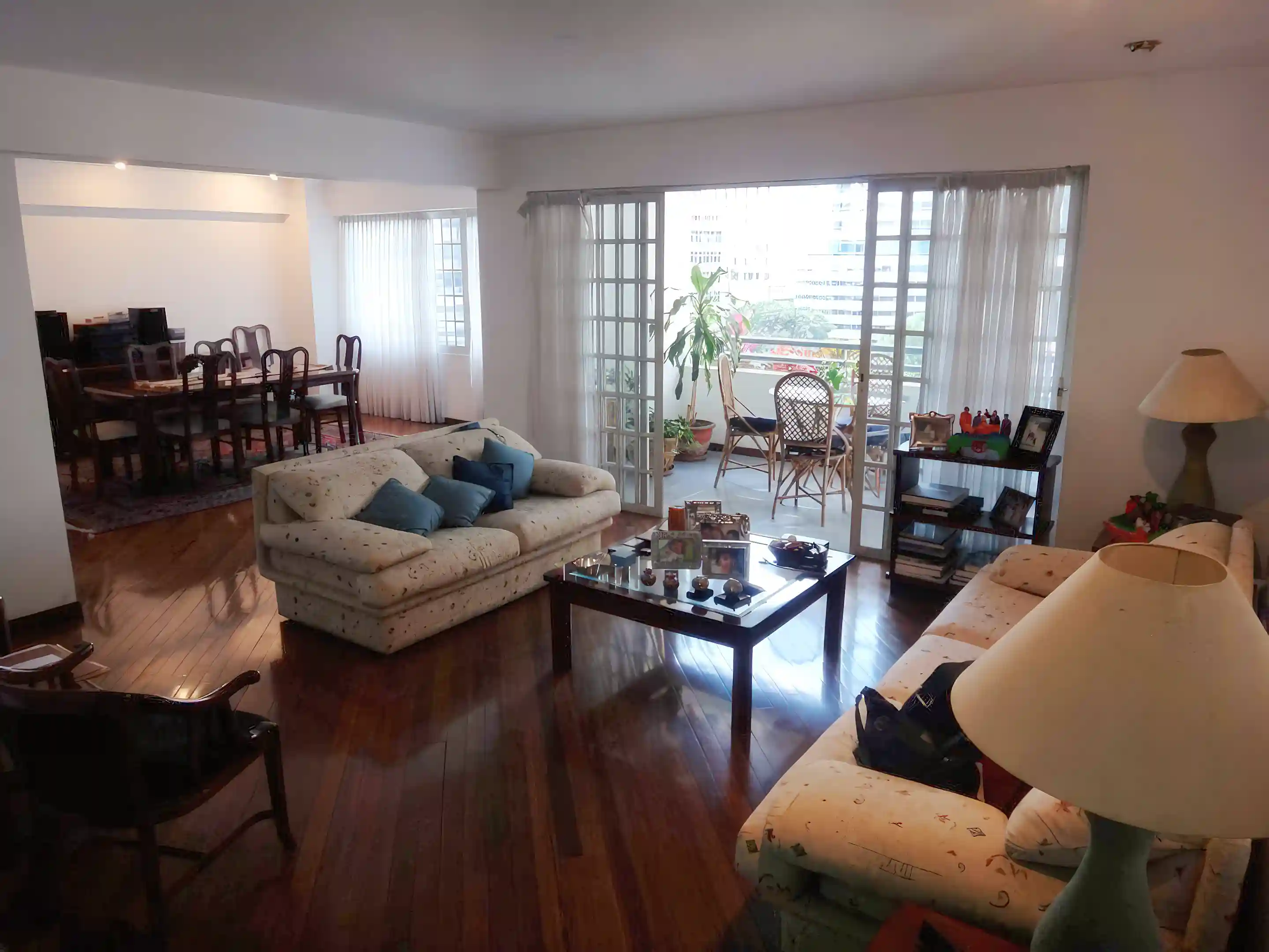 Condo for Sale in Caracas, Libertador, Distrito Capital, Venezuela