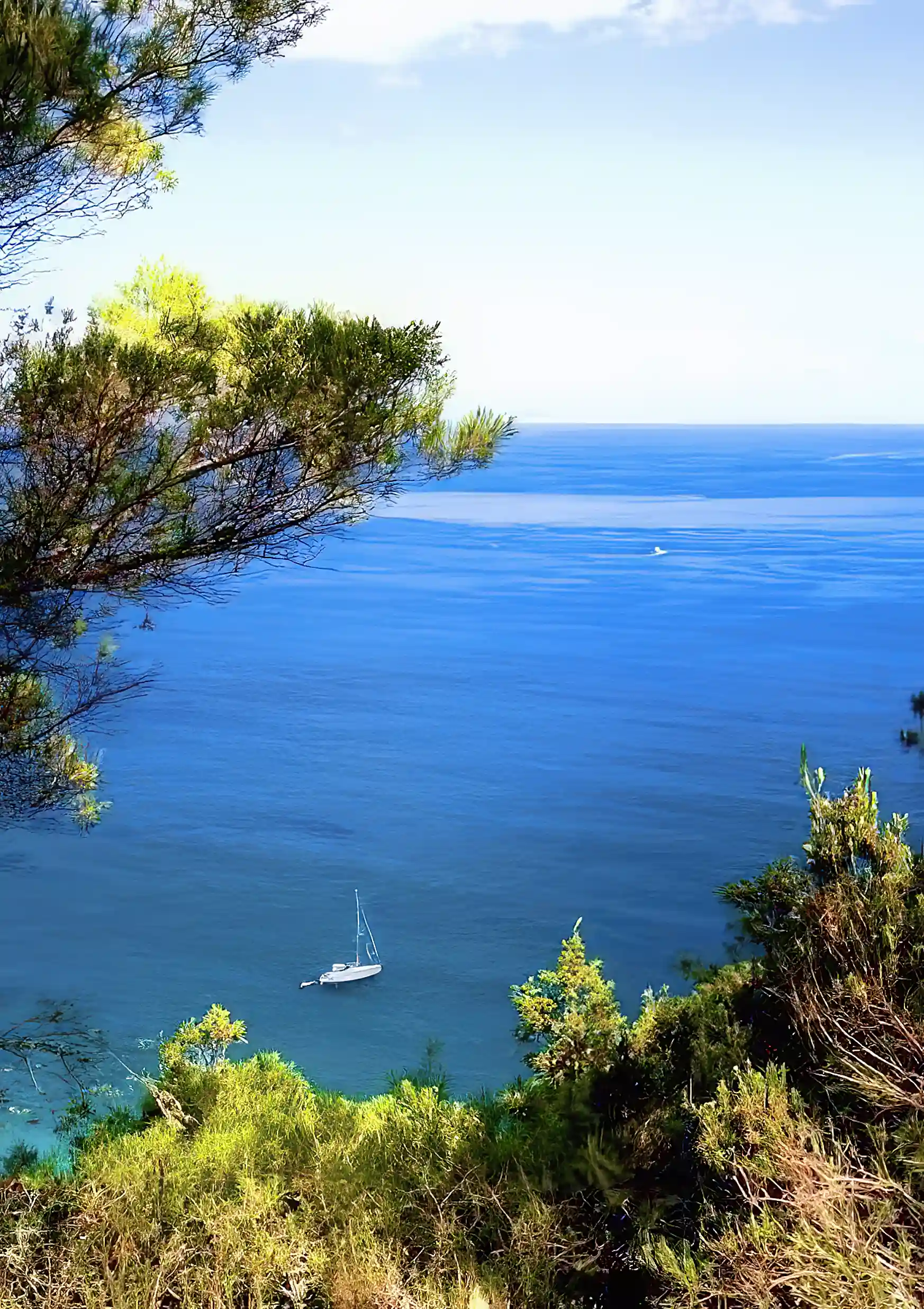 Ocean View Lots for Sale in Via Jama Pedernales, Tasaste, Manabi