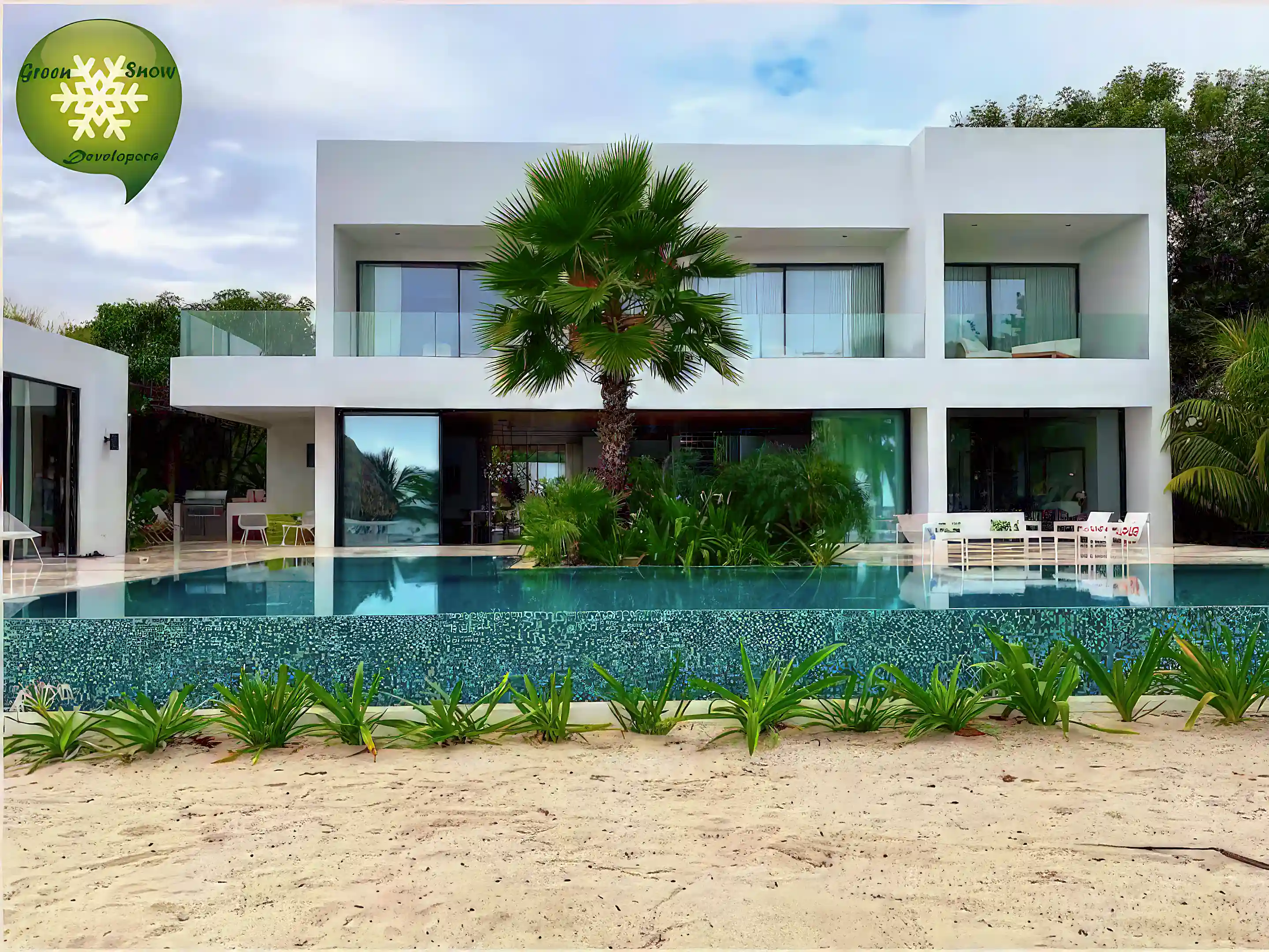 Residential Lots and Homes for Sale in Old Smugglers Way, Consejo