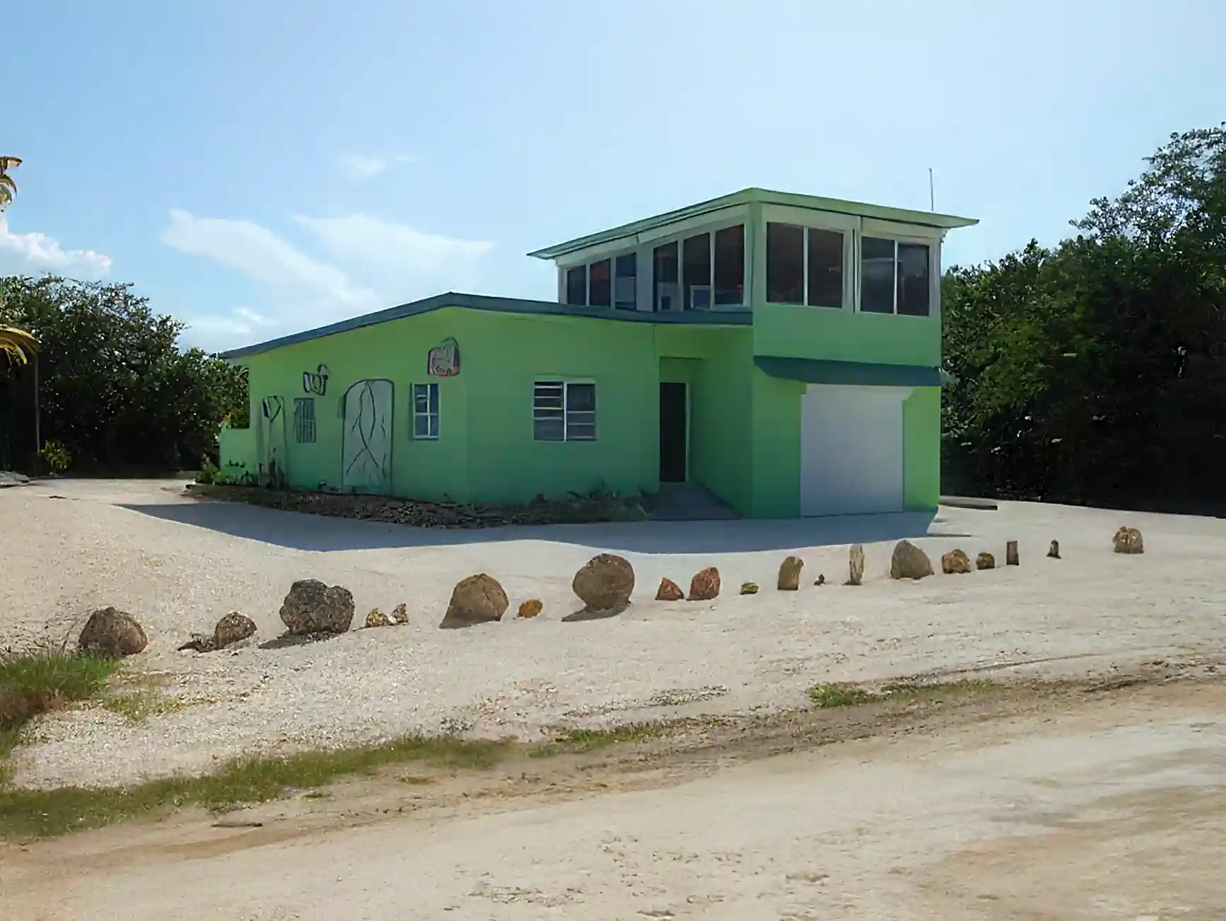 Residential Lots and Homes for Sale in Old Smugglers Way, Consejo